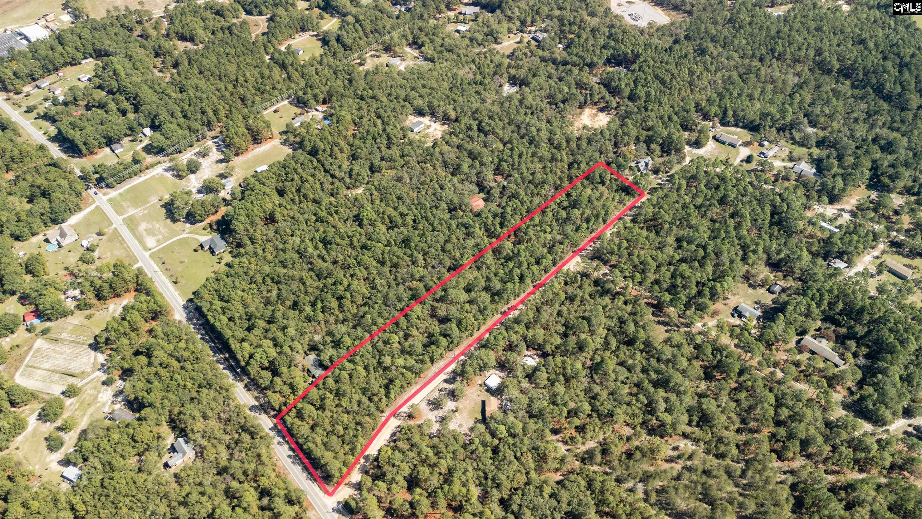 Nazareth Road Lexington, SC 29073