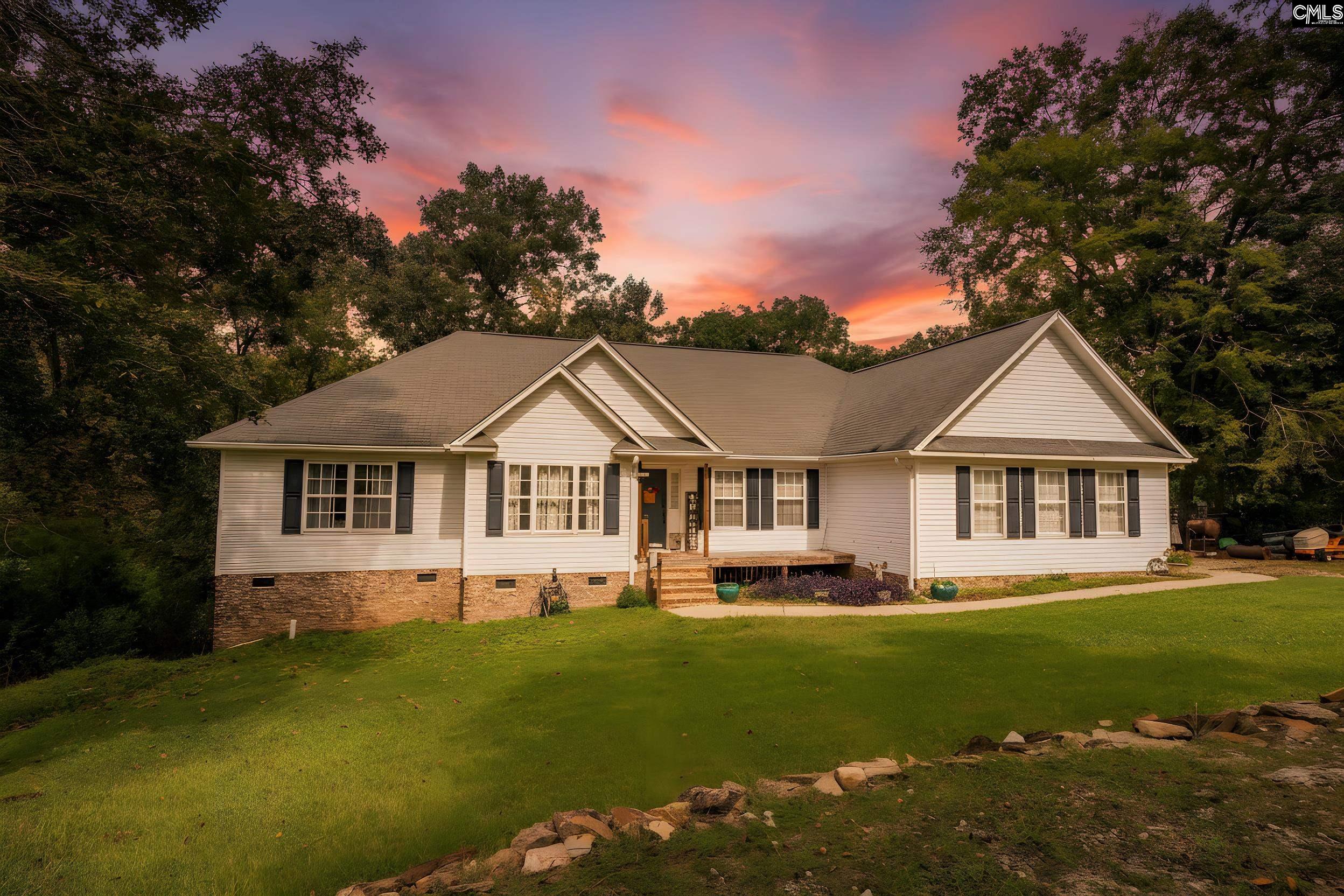 501 Canasta Drive Gilbert, SC 29054