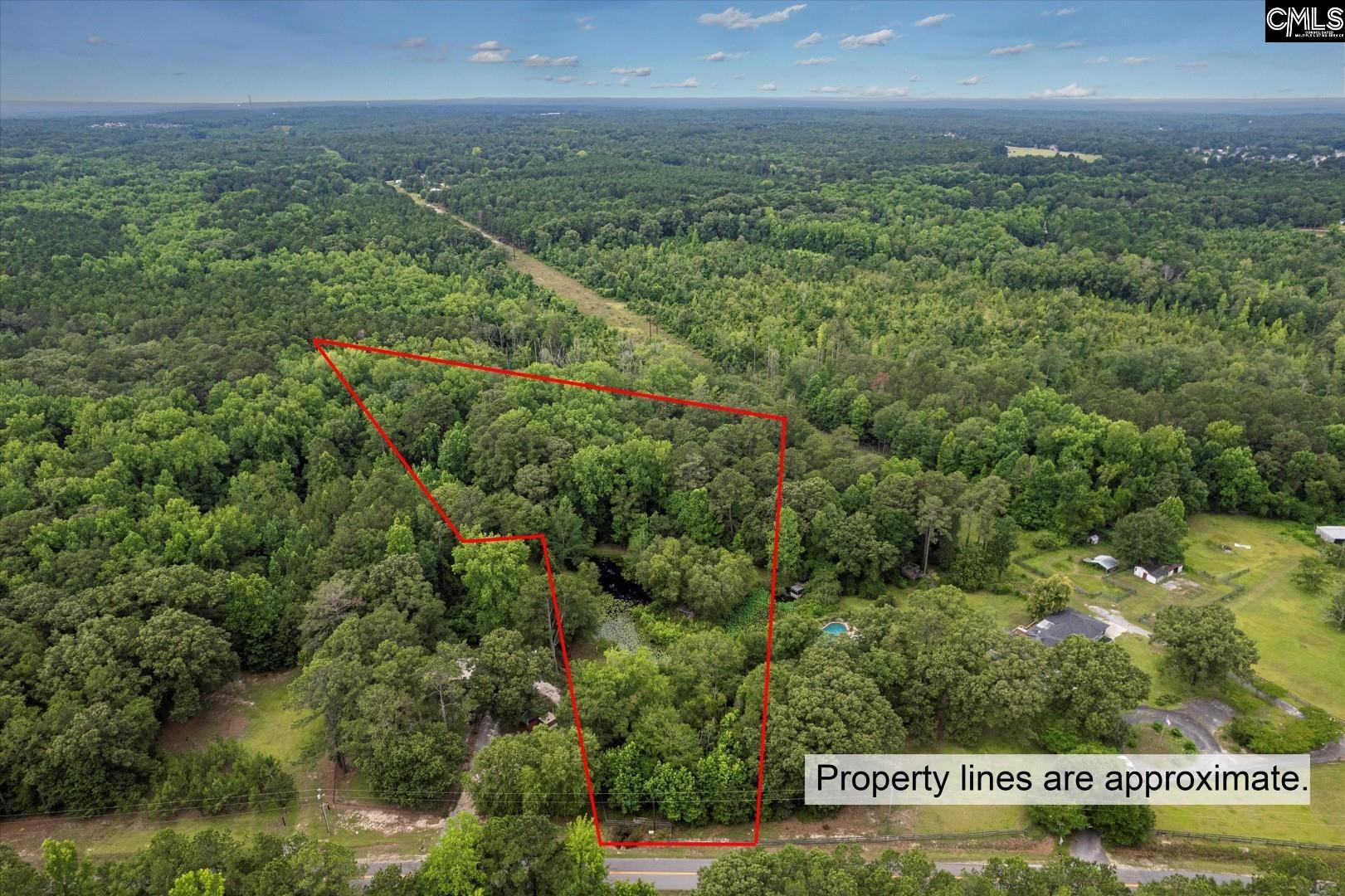 Rabon Circle Elgin, SC 29045