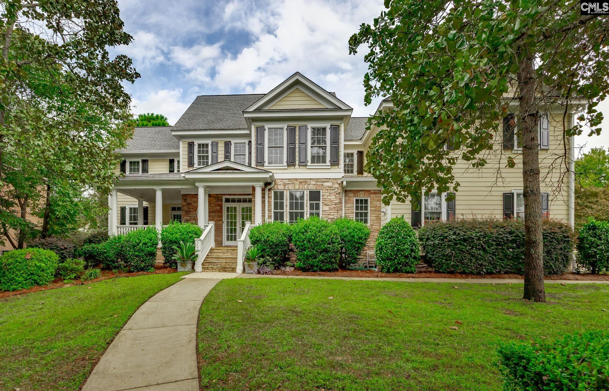 200 Longfield Lane Elgin, SC 29045
