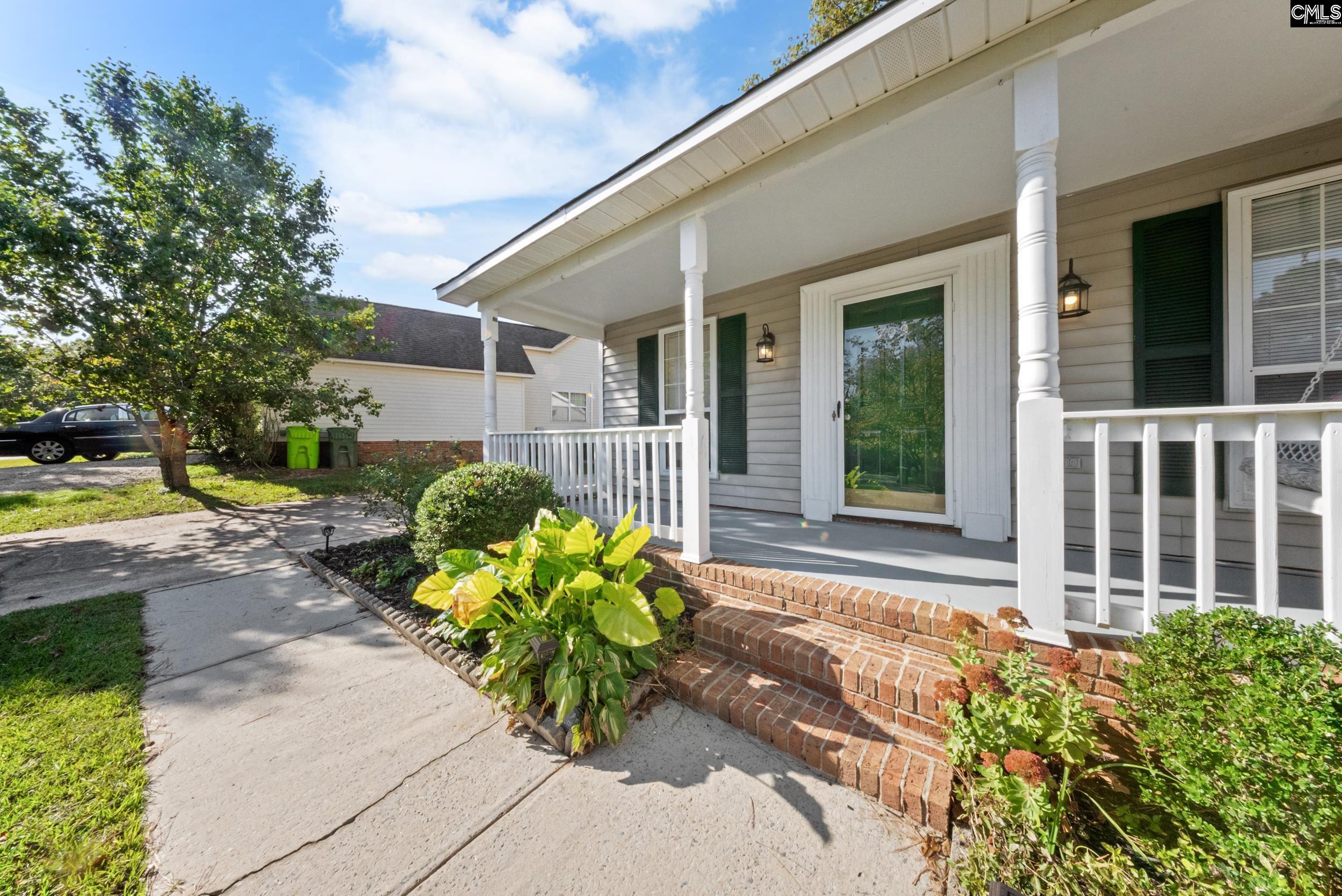 709 Riverwalk Irmo, SC 29063