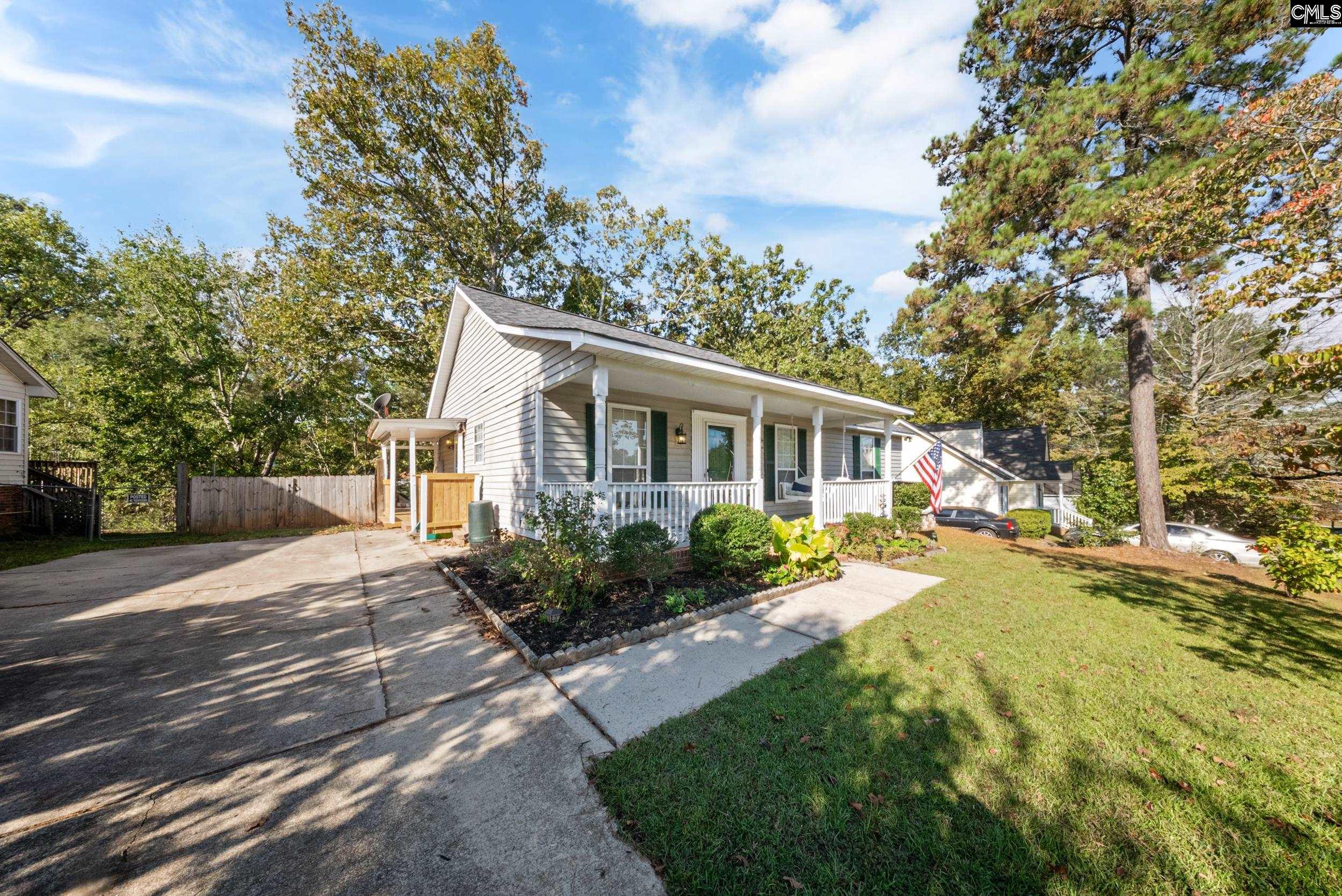 709 Riverwalk Irmo, SC 29063