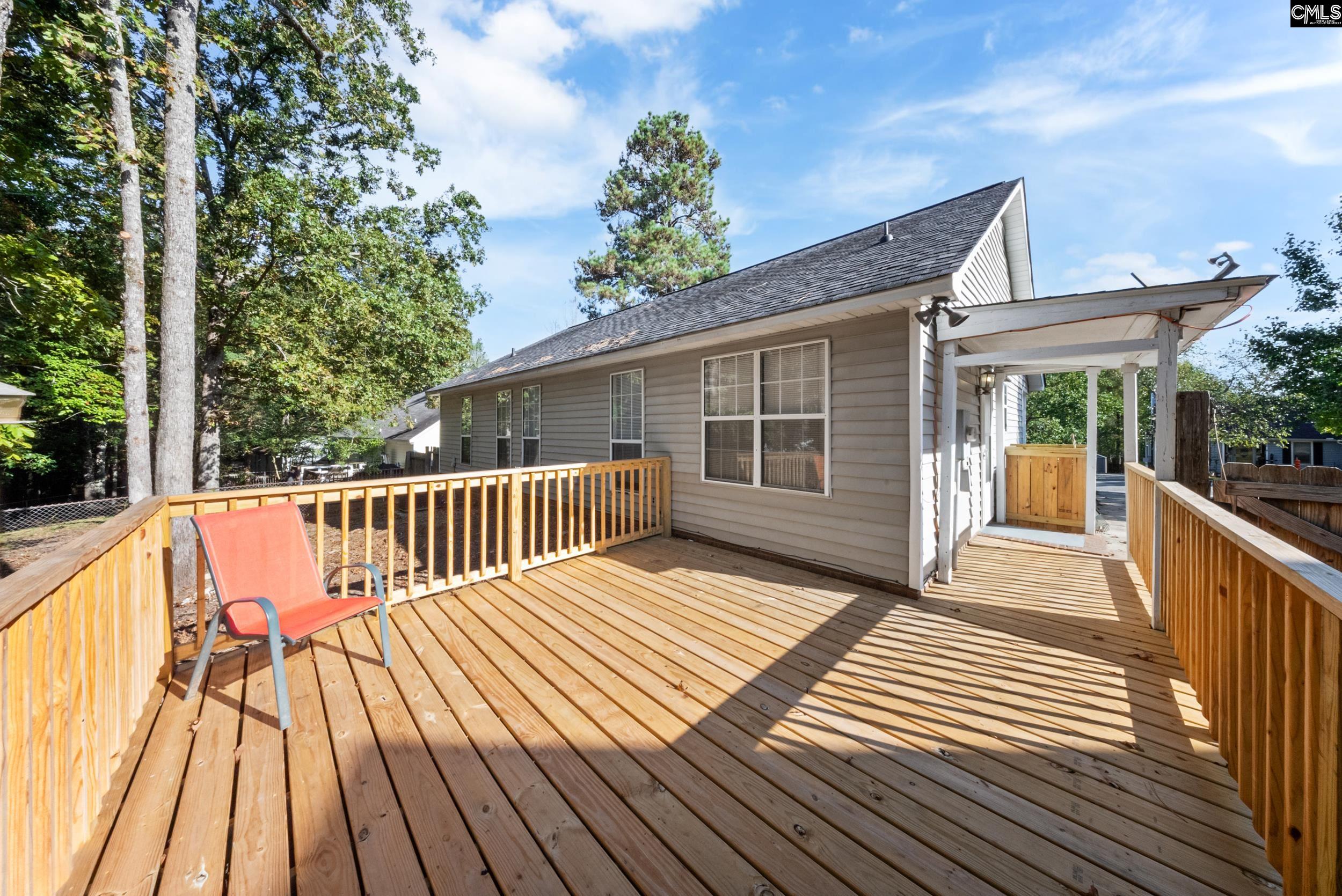 709 Riverwalk Irmo, SC 29063
