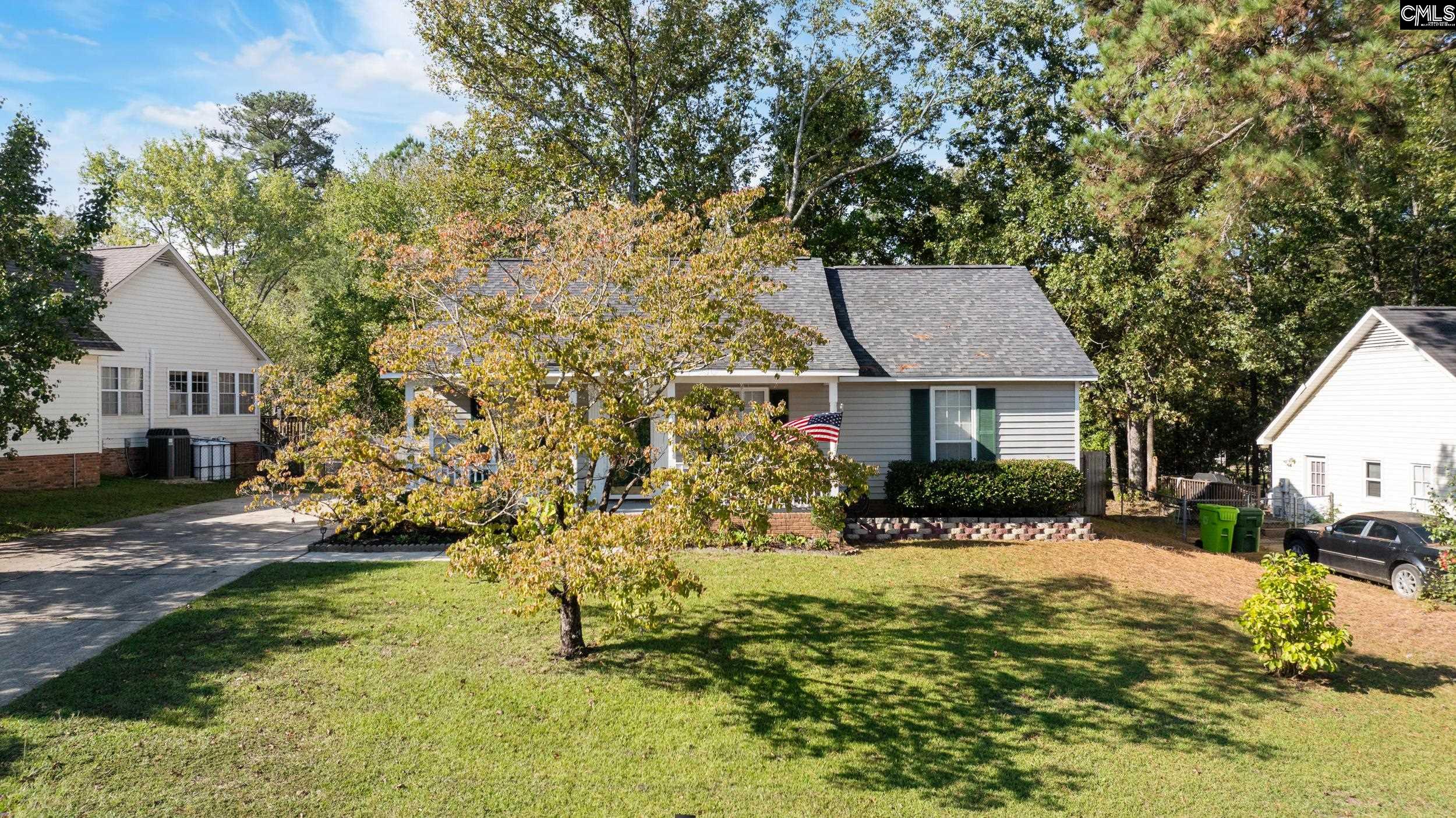 709 Riverwalk Irmo, SC 29063
