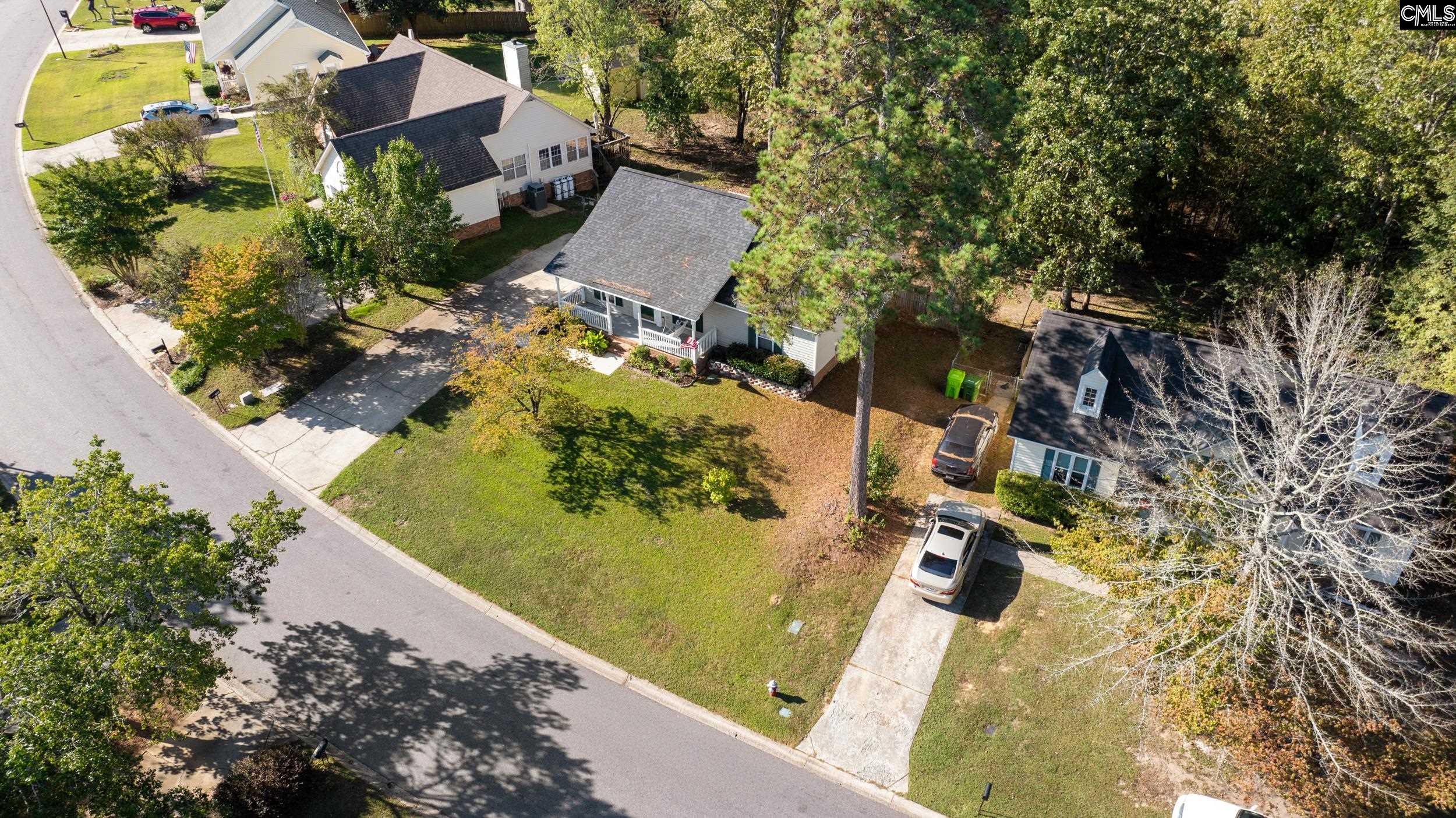709 Riverwalk Irmo, SC 29063