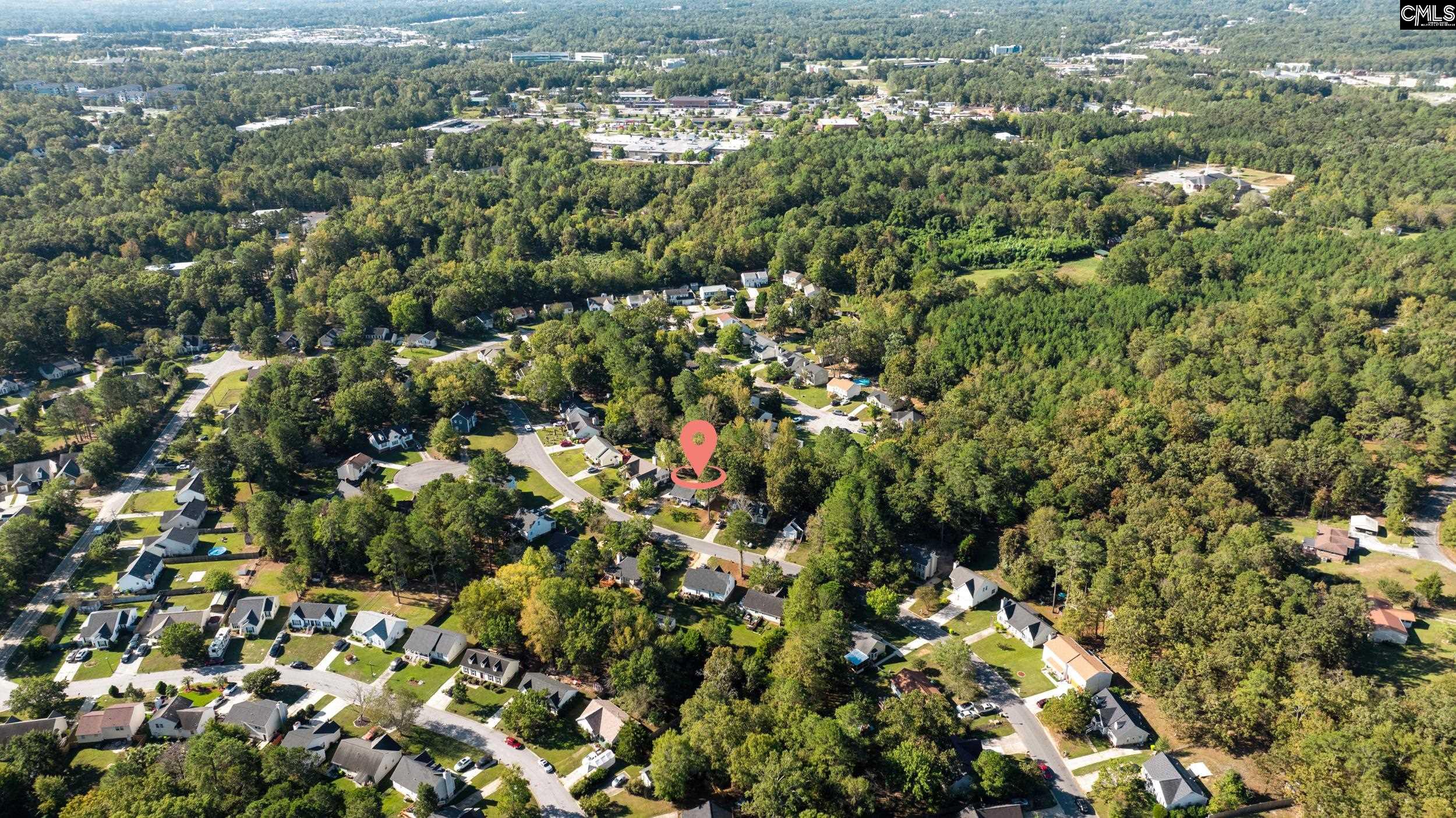 709 Riverwalk Irmo, SC 29063