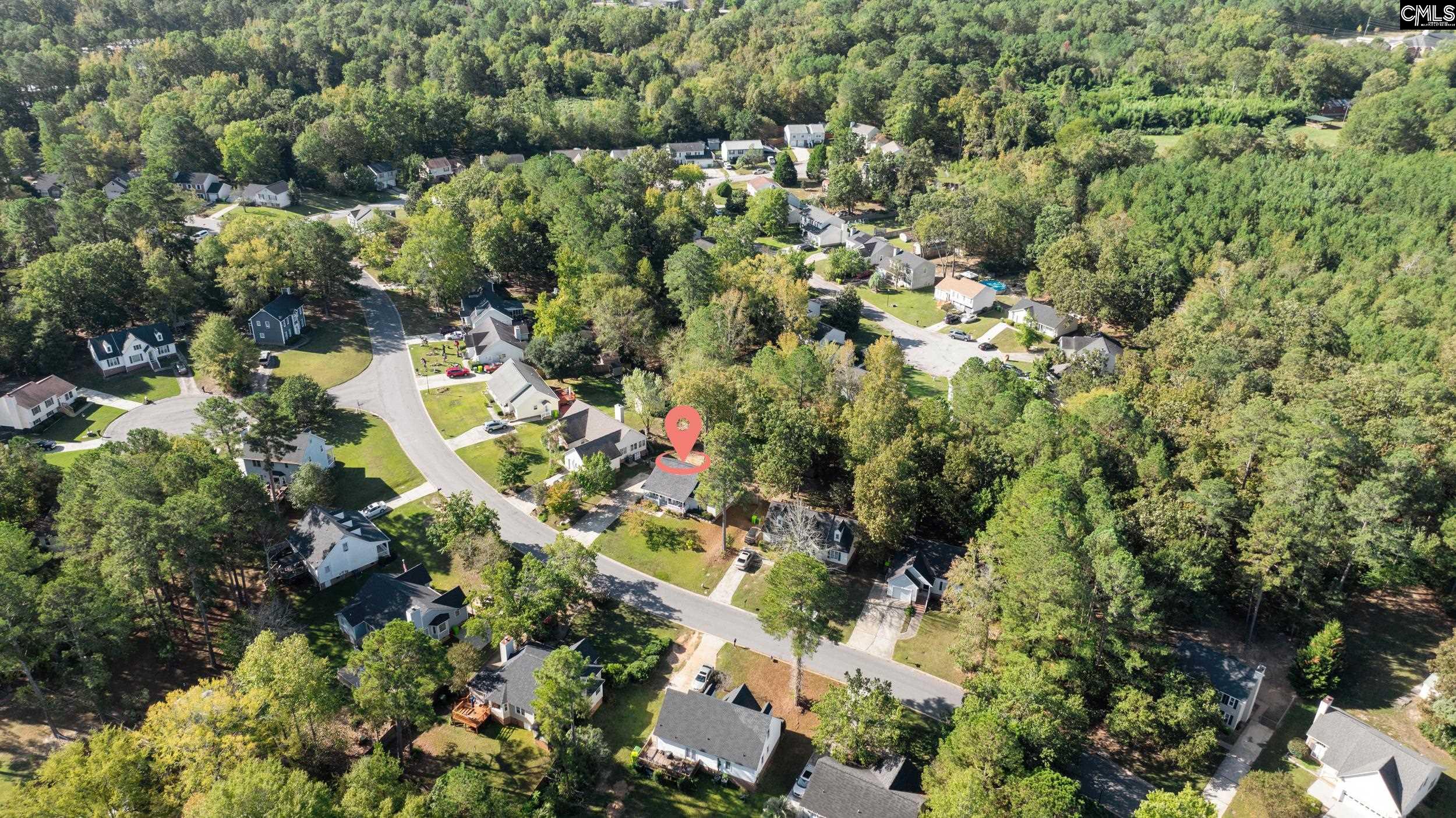 709 Riverwalk Irmo, SC 29063