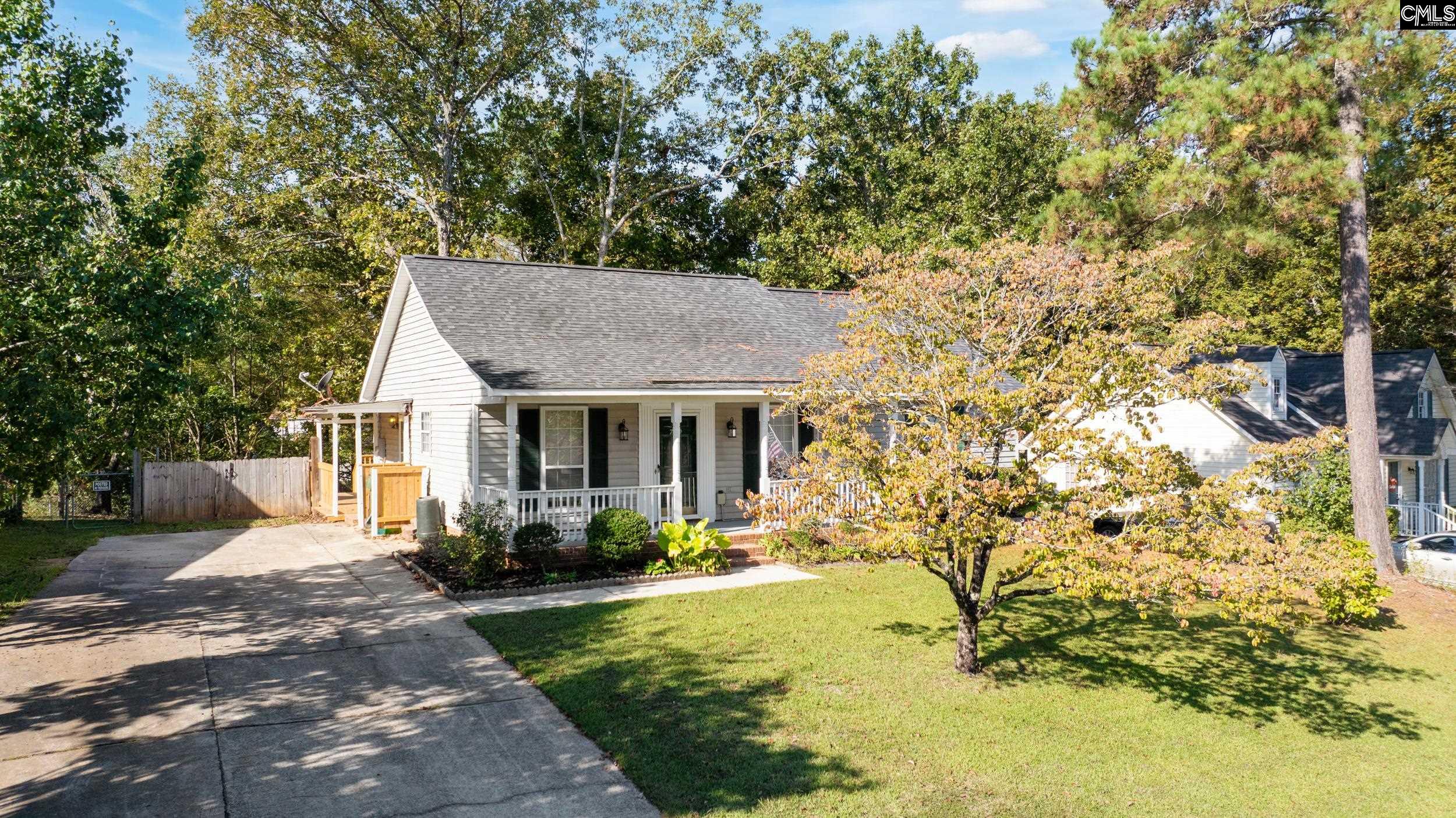 709 Riverwalk Irmo, SC 29063