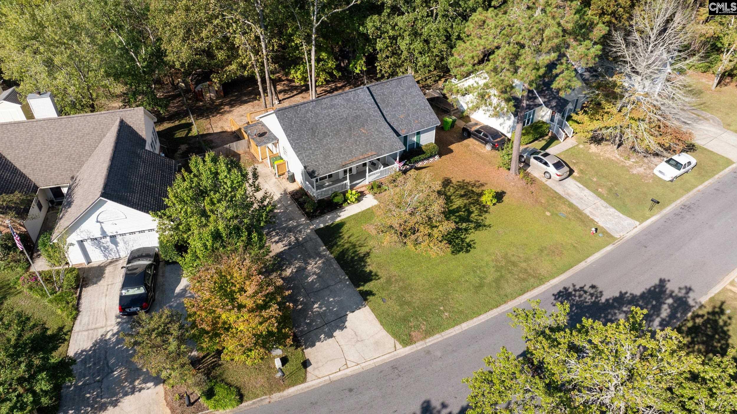 709 Riverwalk Irmo, SC 29063