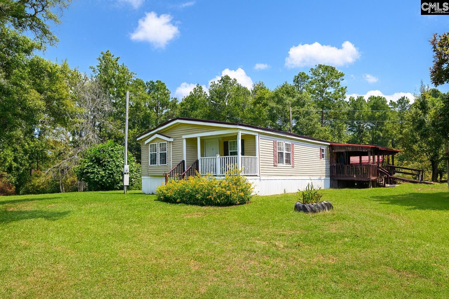 3478 Cool Branch Road Carlisle, SC 29031