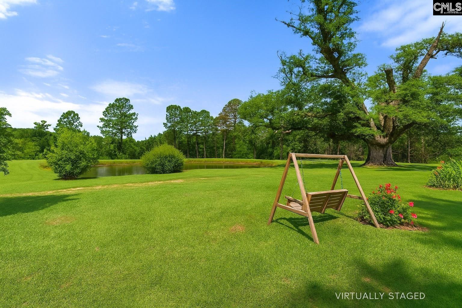 3478 Cool Branch Road Carlisle, SC 29031