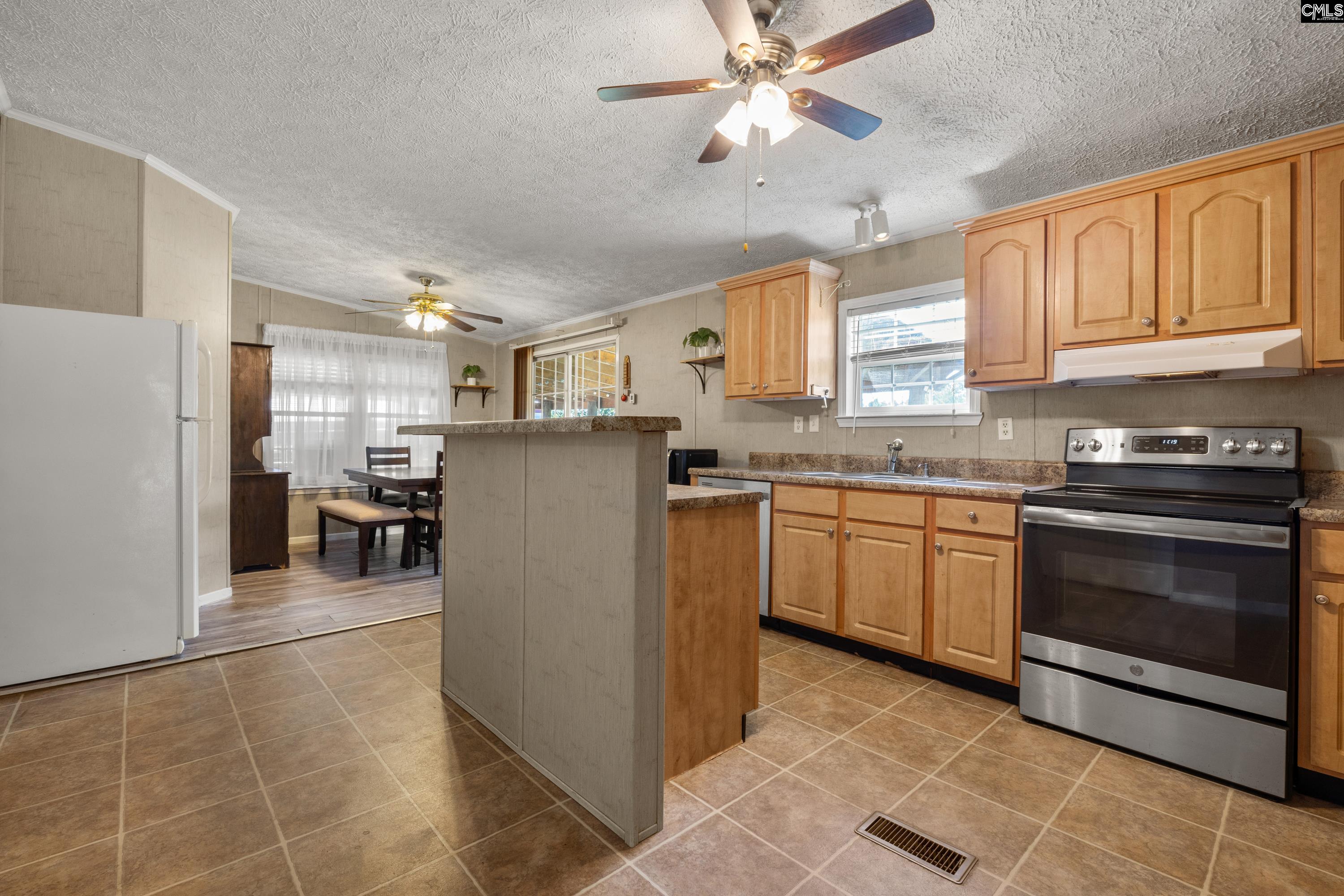 3478 Cool Branch Road Carlisle, SC 29031
