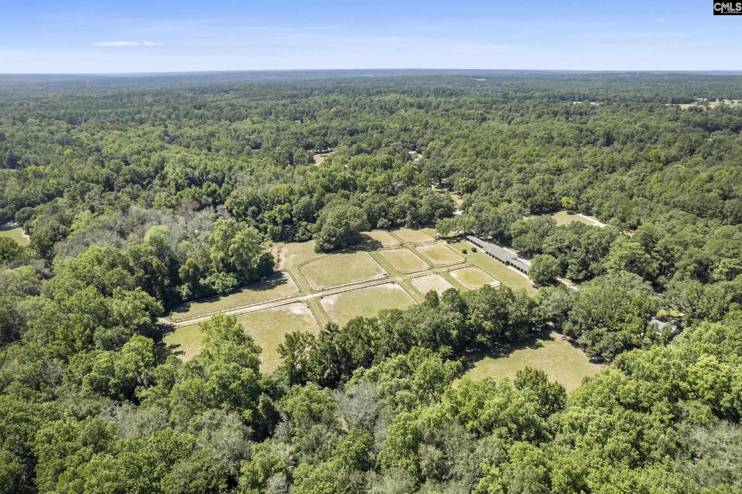 2236 Carter Street UNIT Tract D Camden, SC 29020