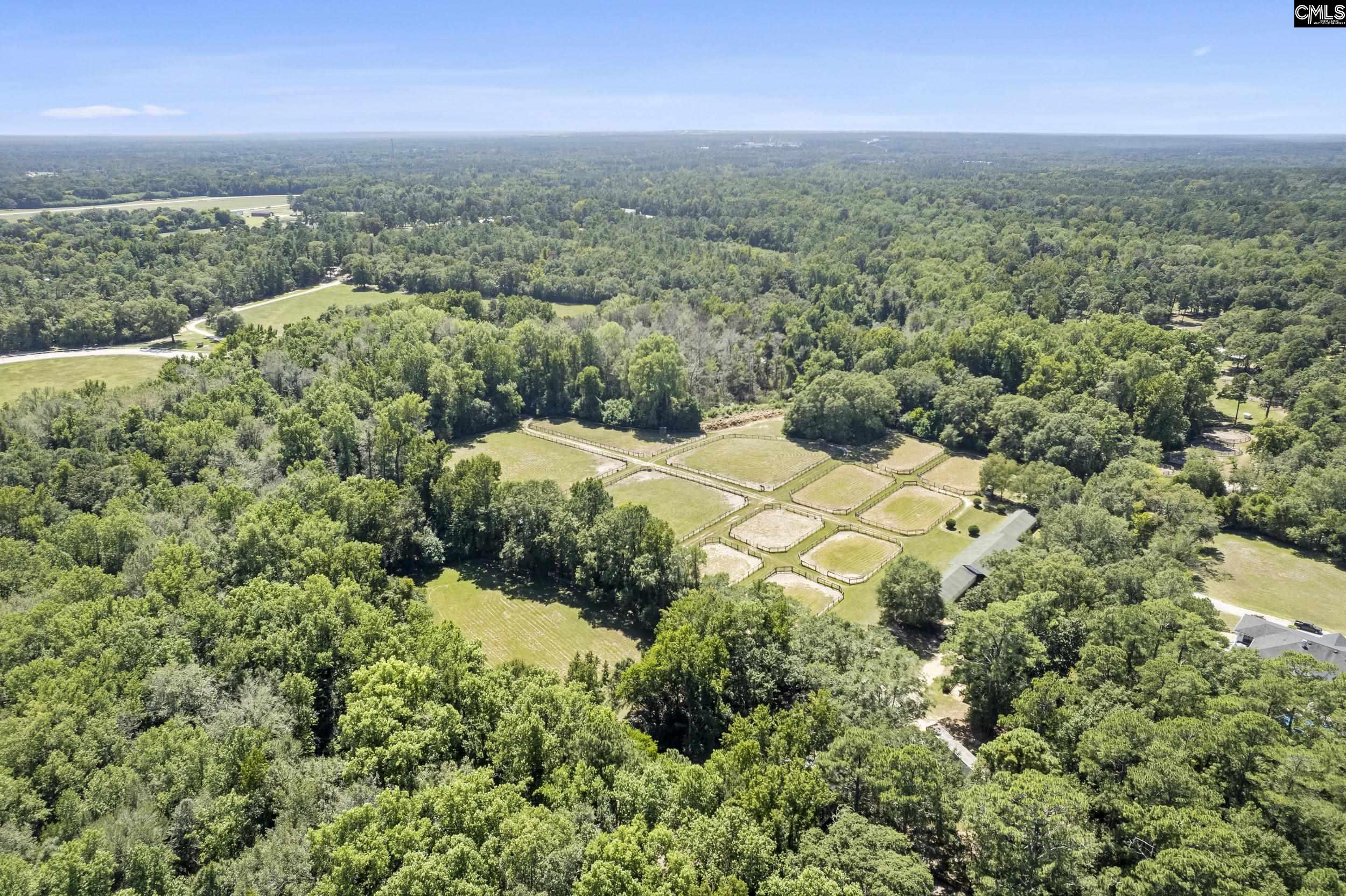 2236 Carter Street UNIT Tract D Camden, SC 29020