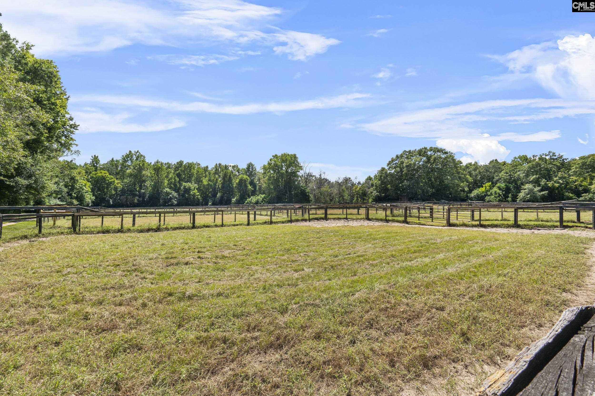 2236 Carter Street UNIT Tract D Camden, SC 29020