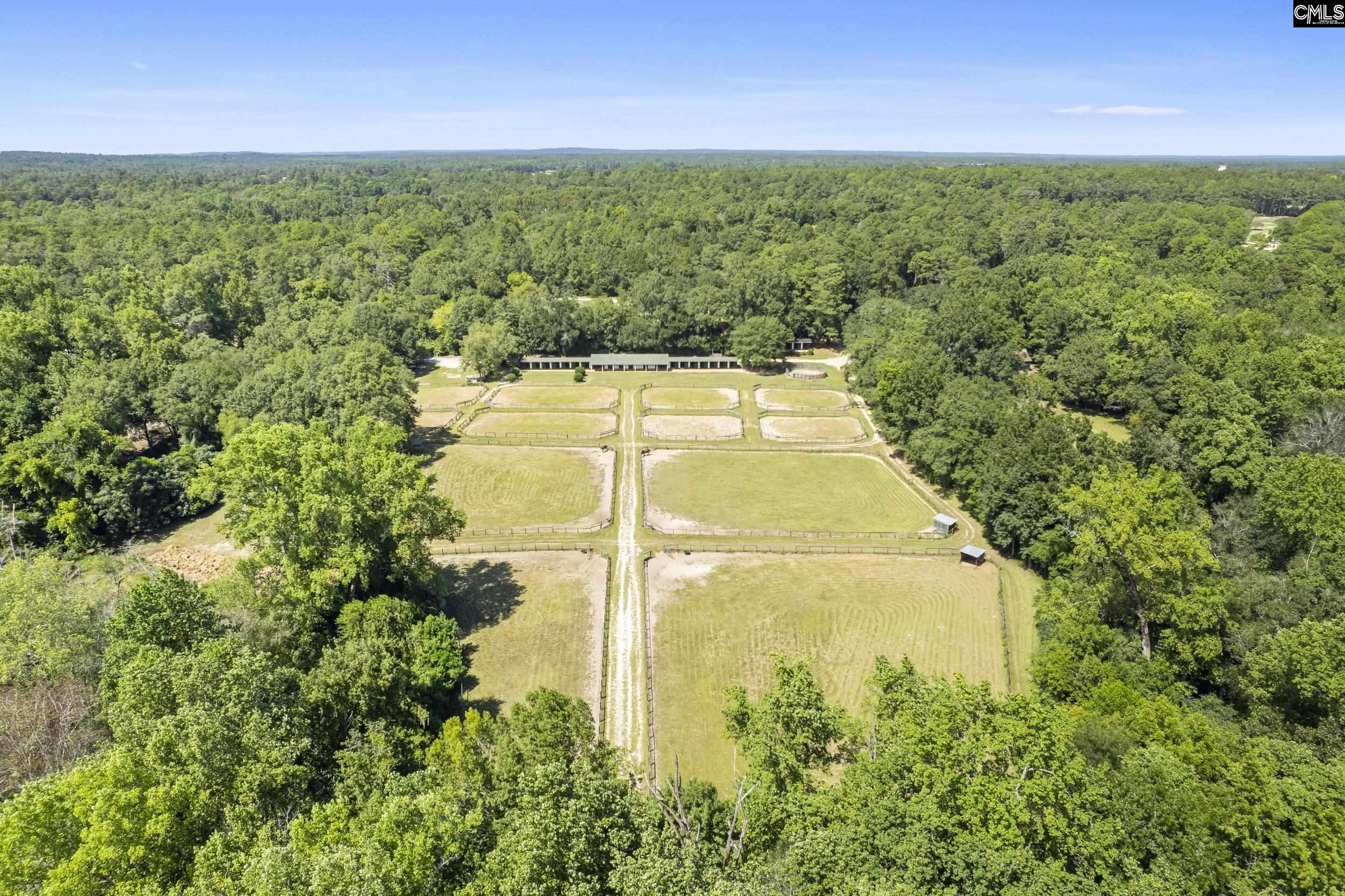 2236 Carter Street UNIT Tract D Camden, SC 29020