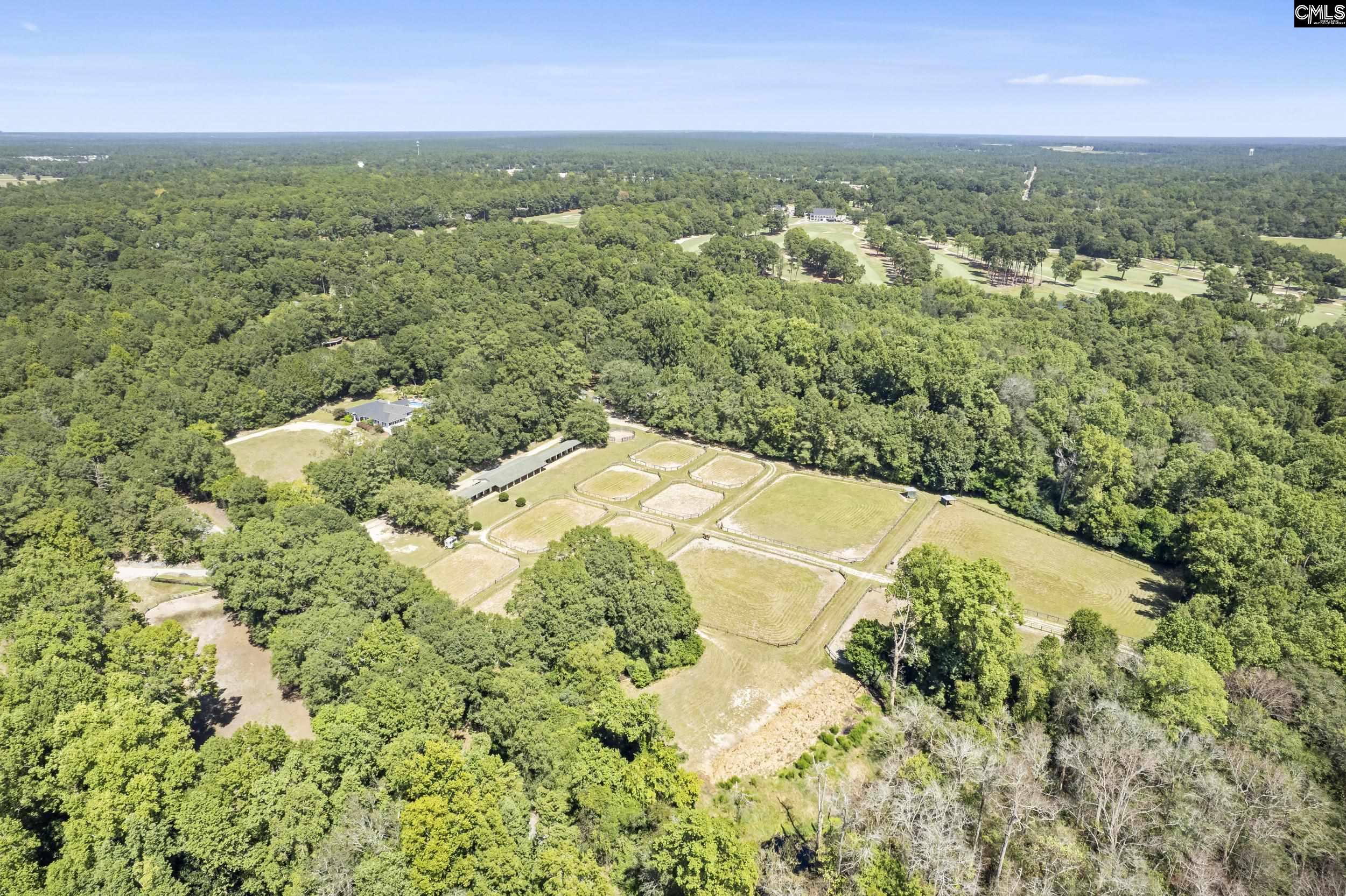 2236 Carter Street UNIT Tract D Camden, SC 29020