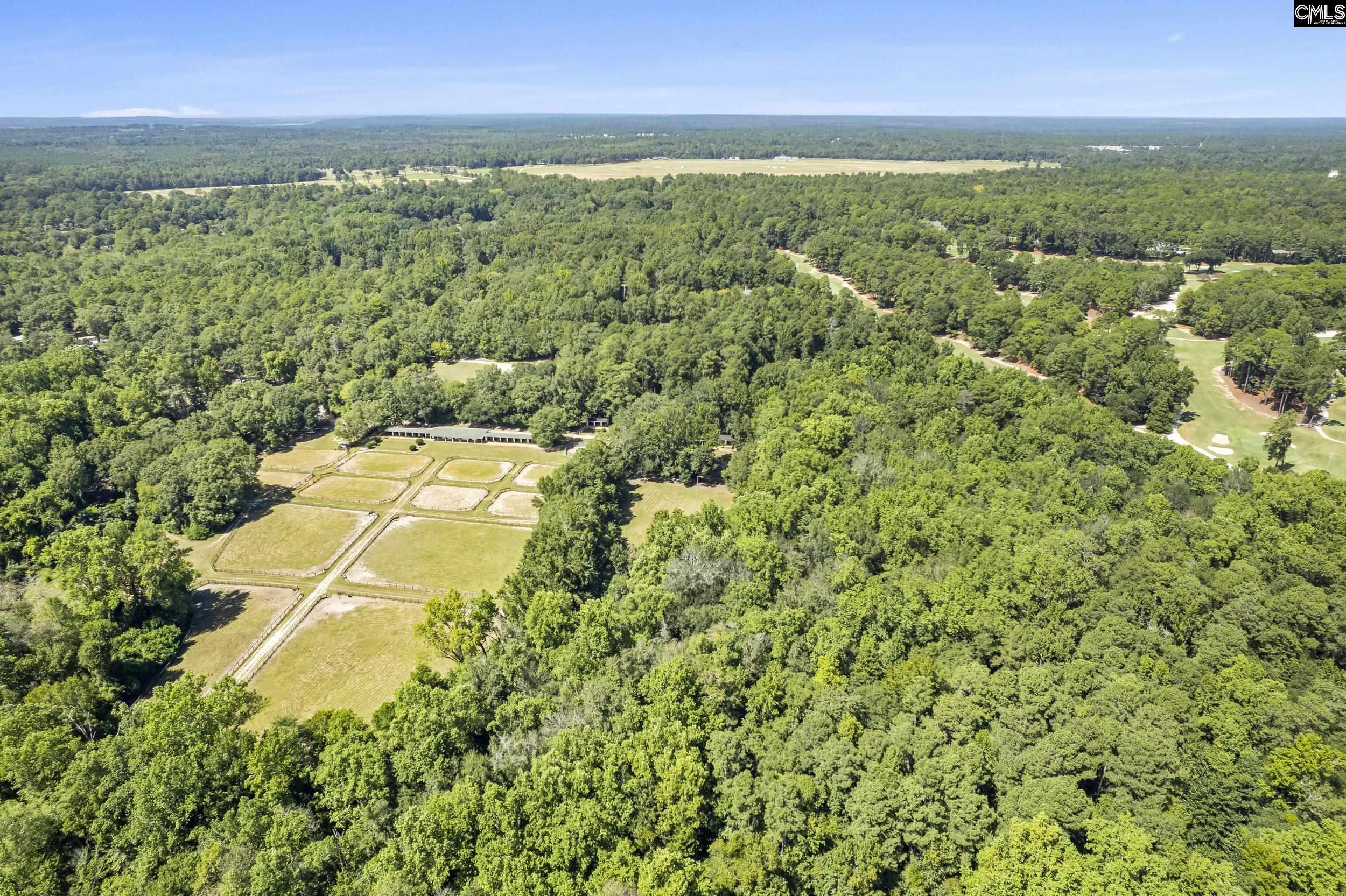2236 Carter Street UNIT Tract D Camden, SC 29020