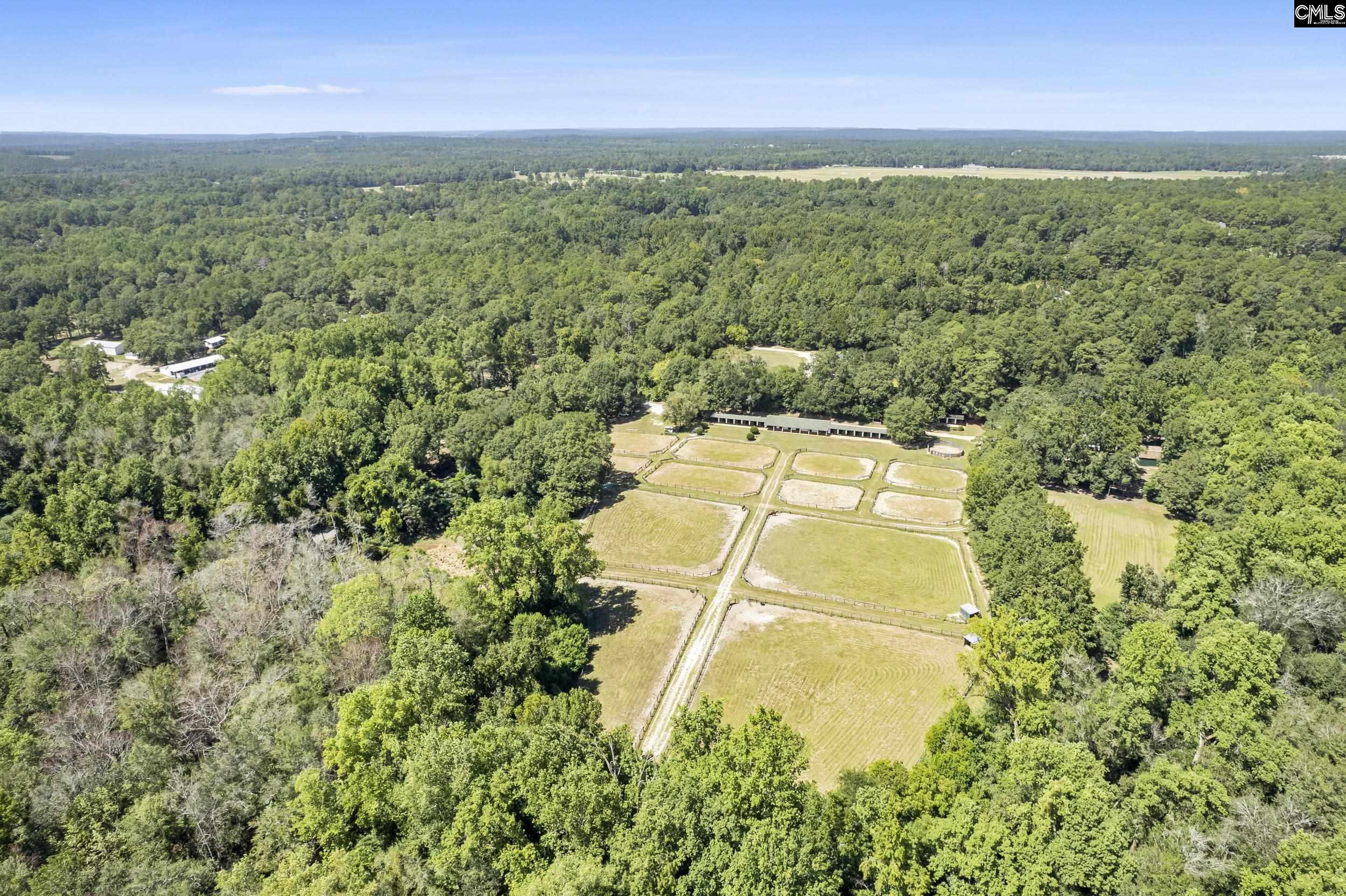 2236 Carter Street UNIT Tract D Camden, SC 29020