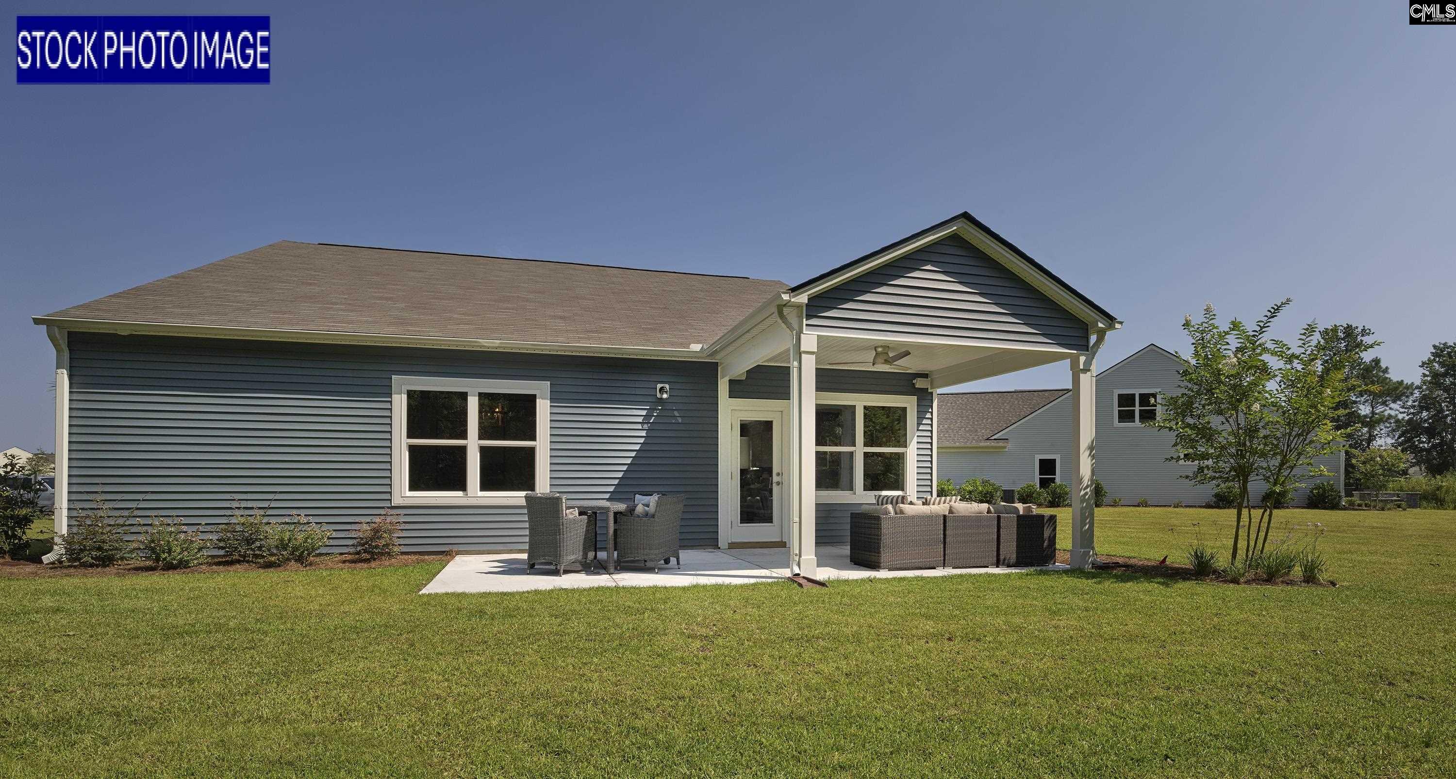 334 Mont Haven Lane Lexington, SC 29072