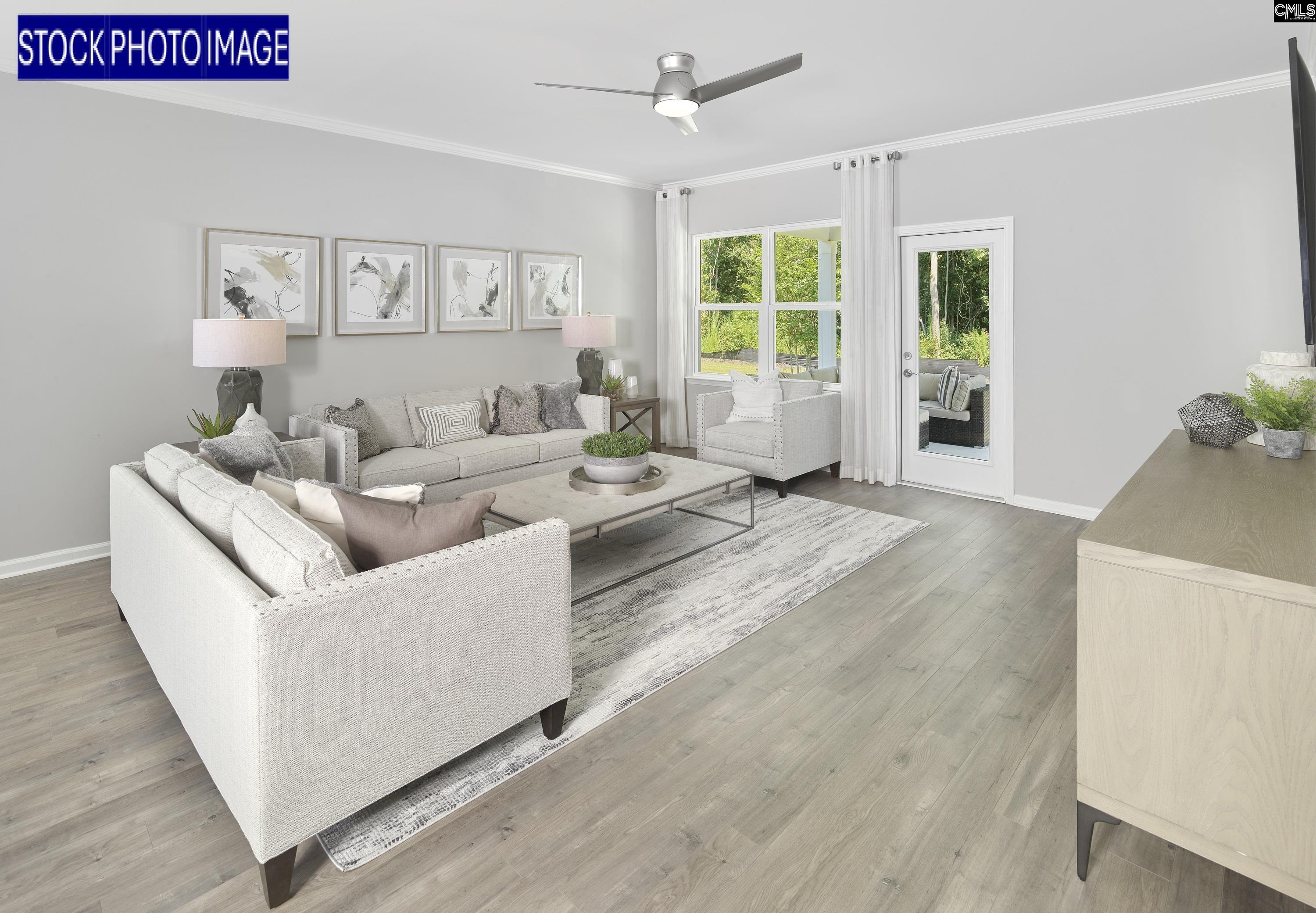 334 Mont Haven Lane Lexington, SC 29072