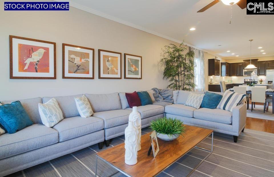 334 Mont Haven Lane Lexington, SC 29072