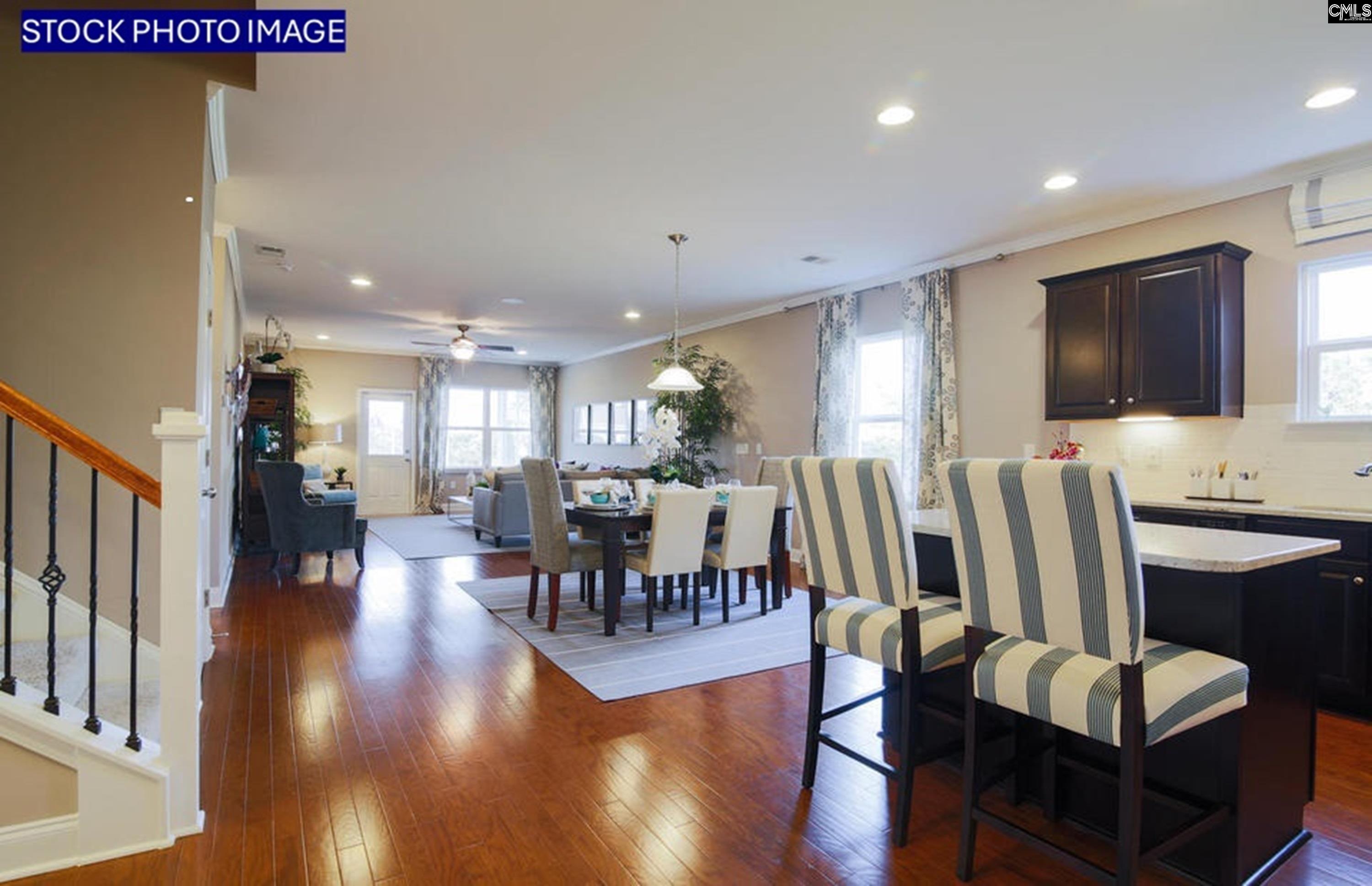 334 Mont Haven Lane Lexington, SC 29072