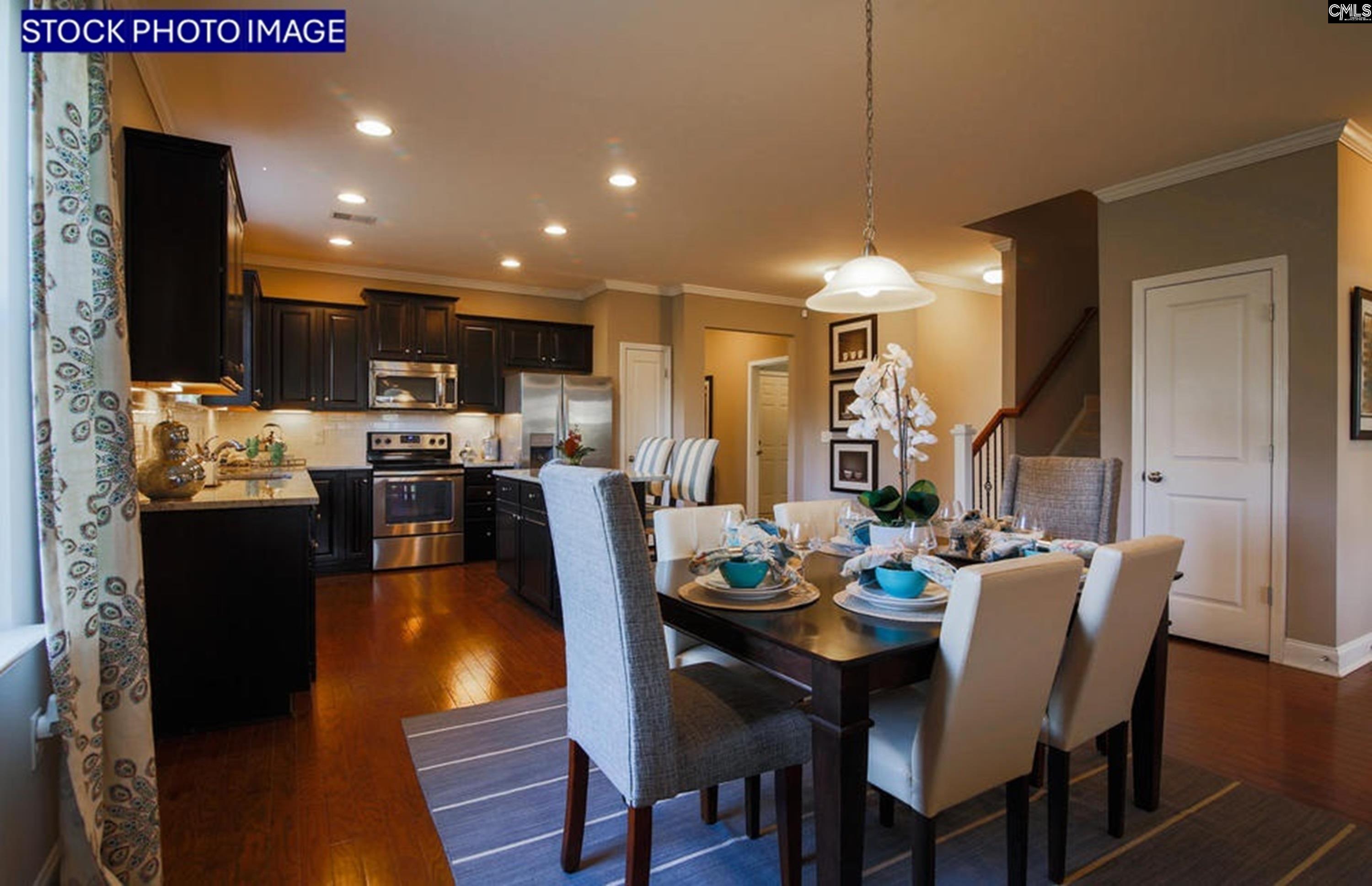334 Mont Haven Lane Lexington, SC 29072