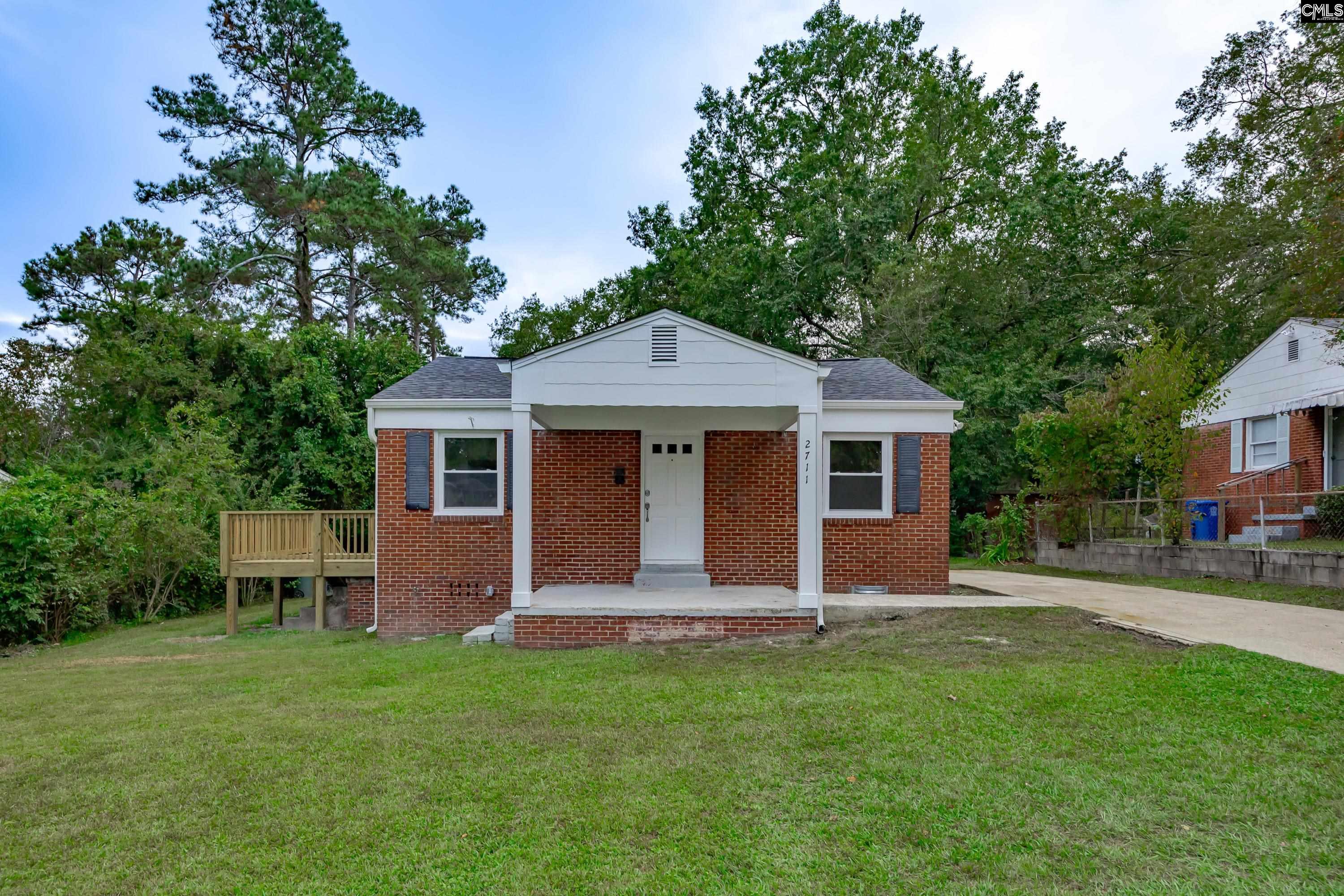 2711 Harrison Road Columbia, SC 29204