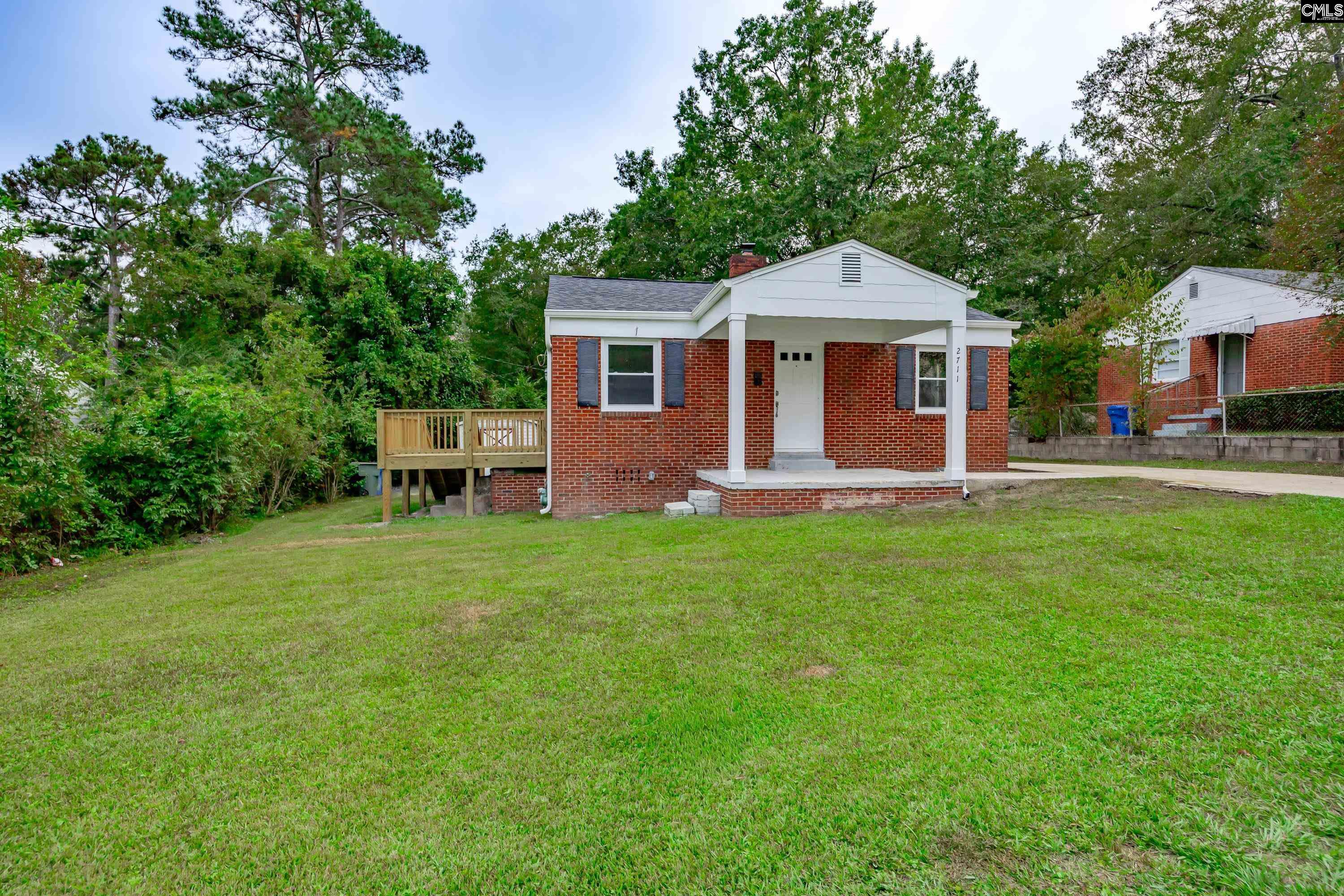 2711 Harrison Road Columbia, SC 29204