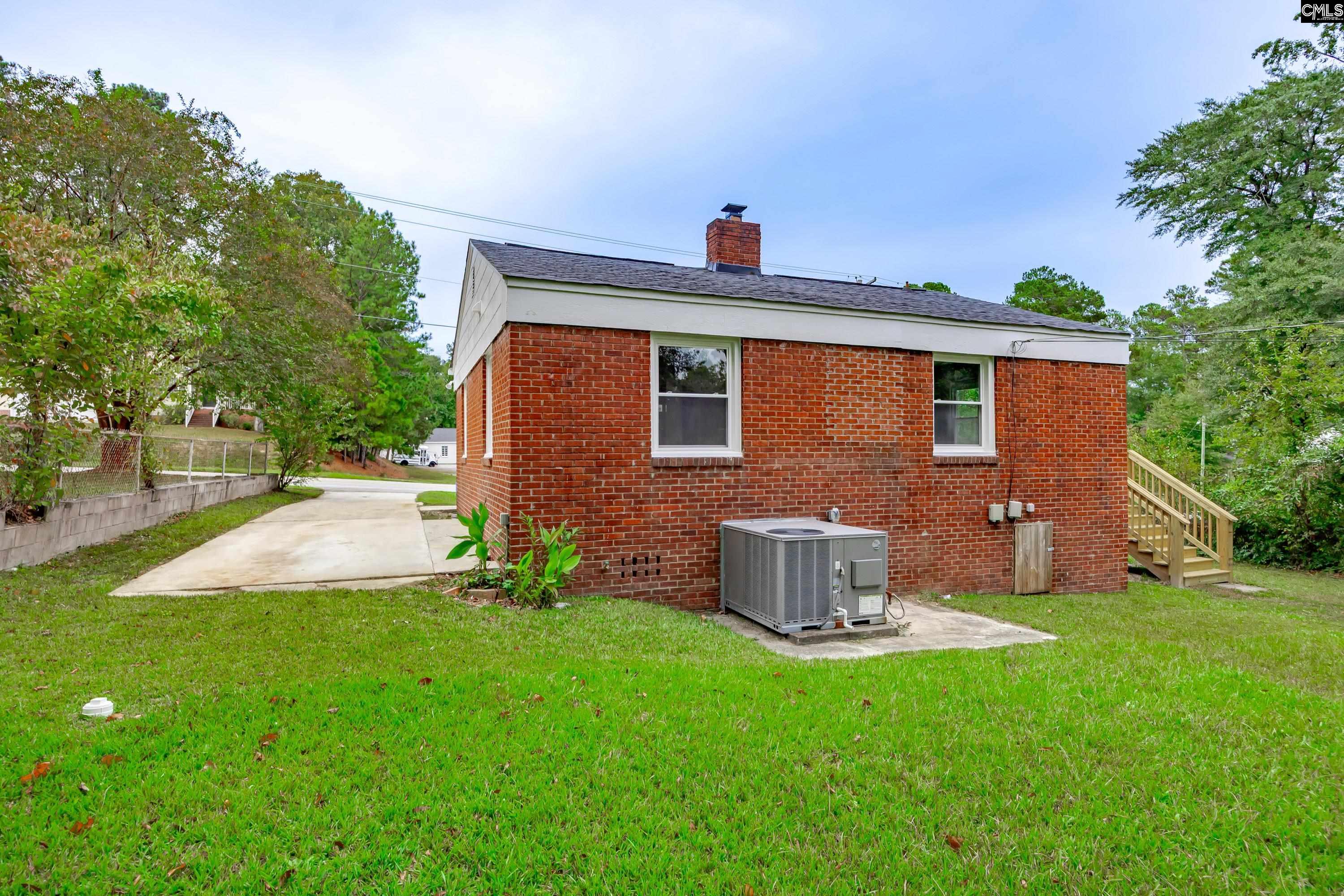 2711 Harrison Road Columbia, SC 29204