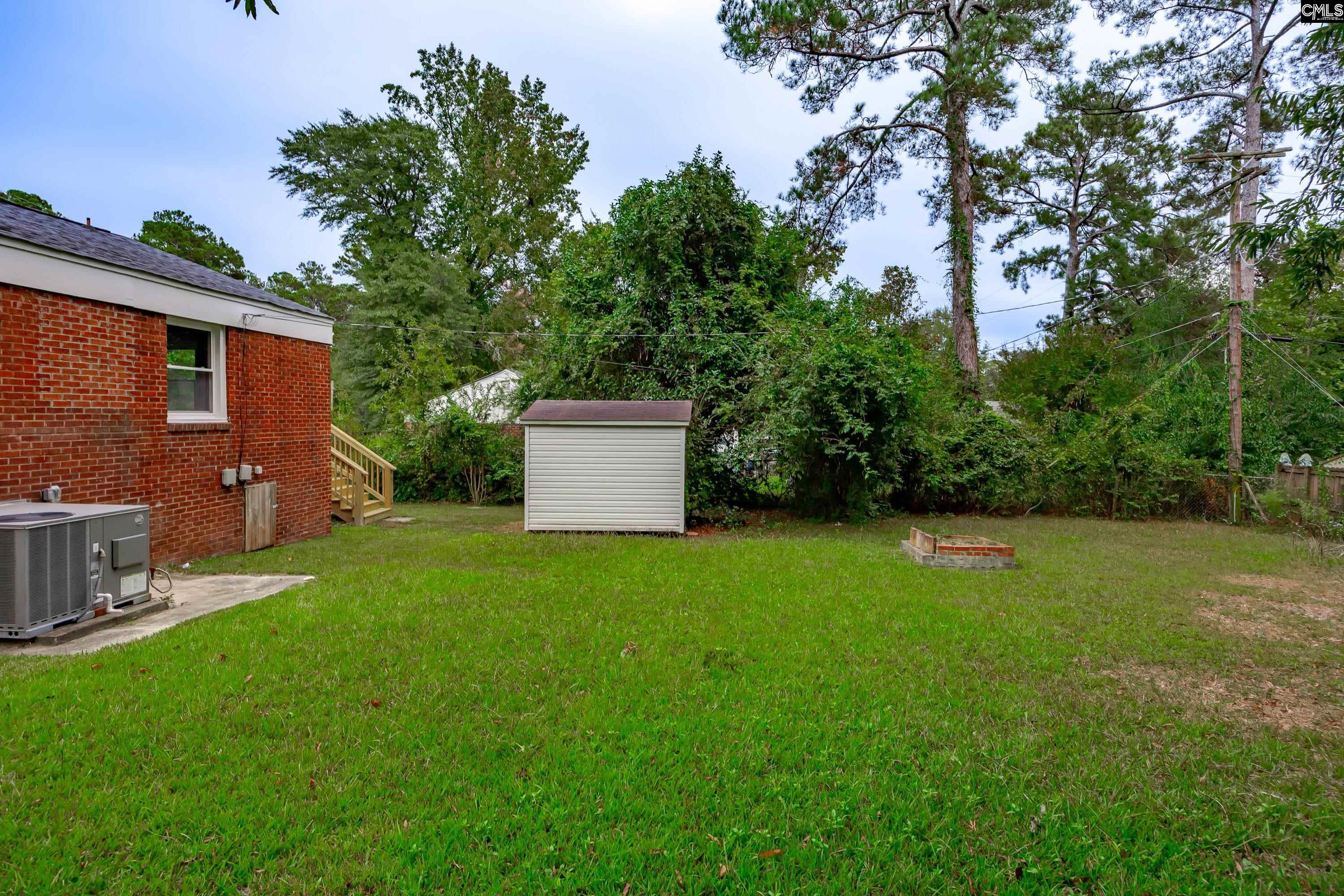 2711 Harrison Road Columbia, SC 29204