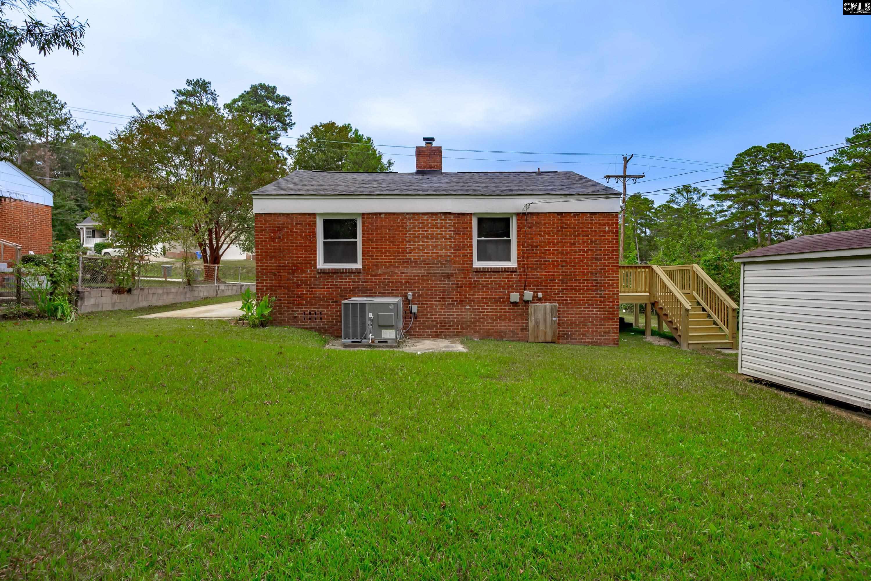 2711 Harrison Road Columbia, SC 29204