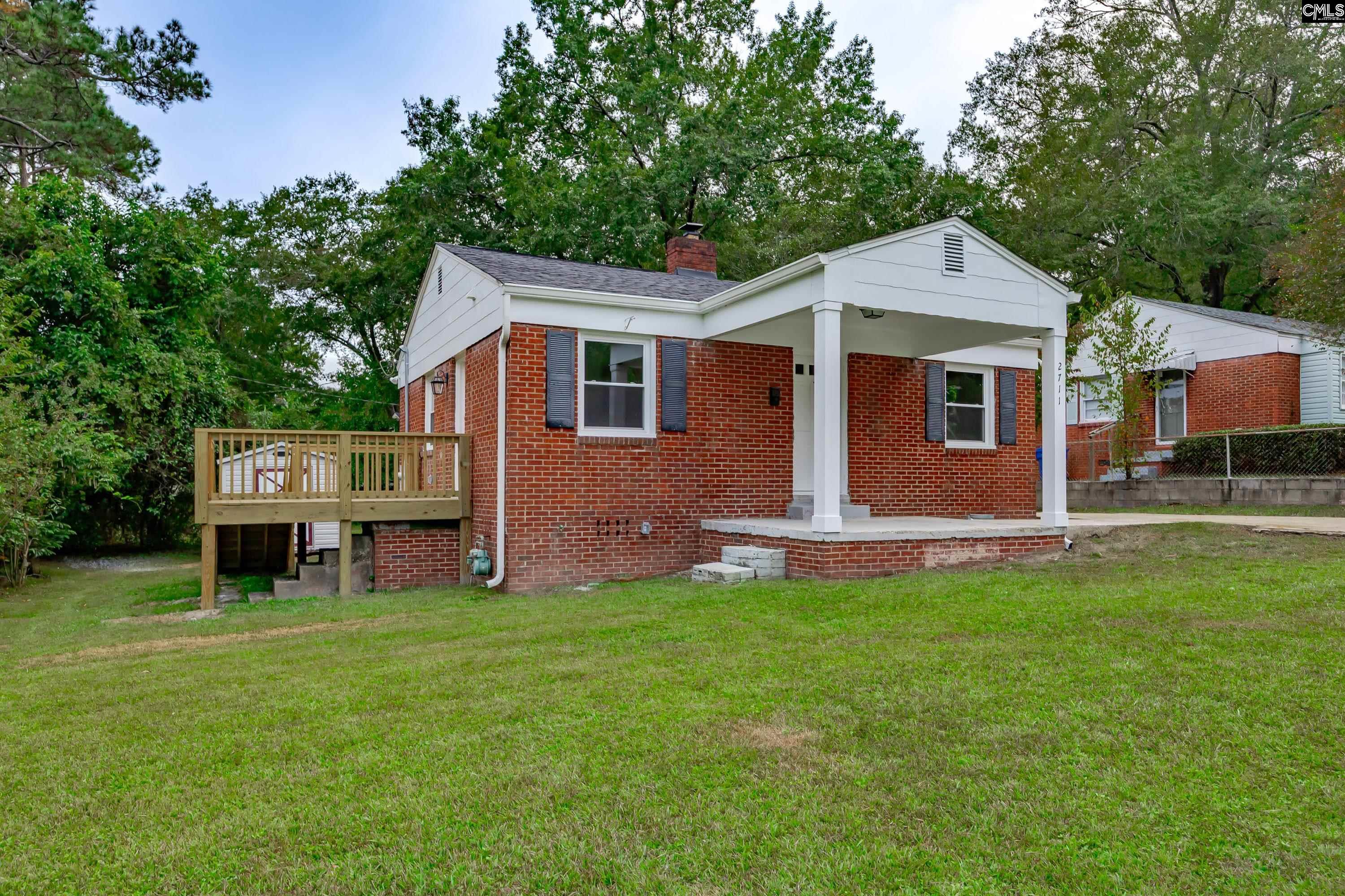 2711 Harrison Road Columbia, SC 29204
