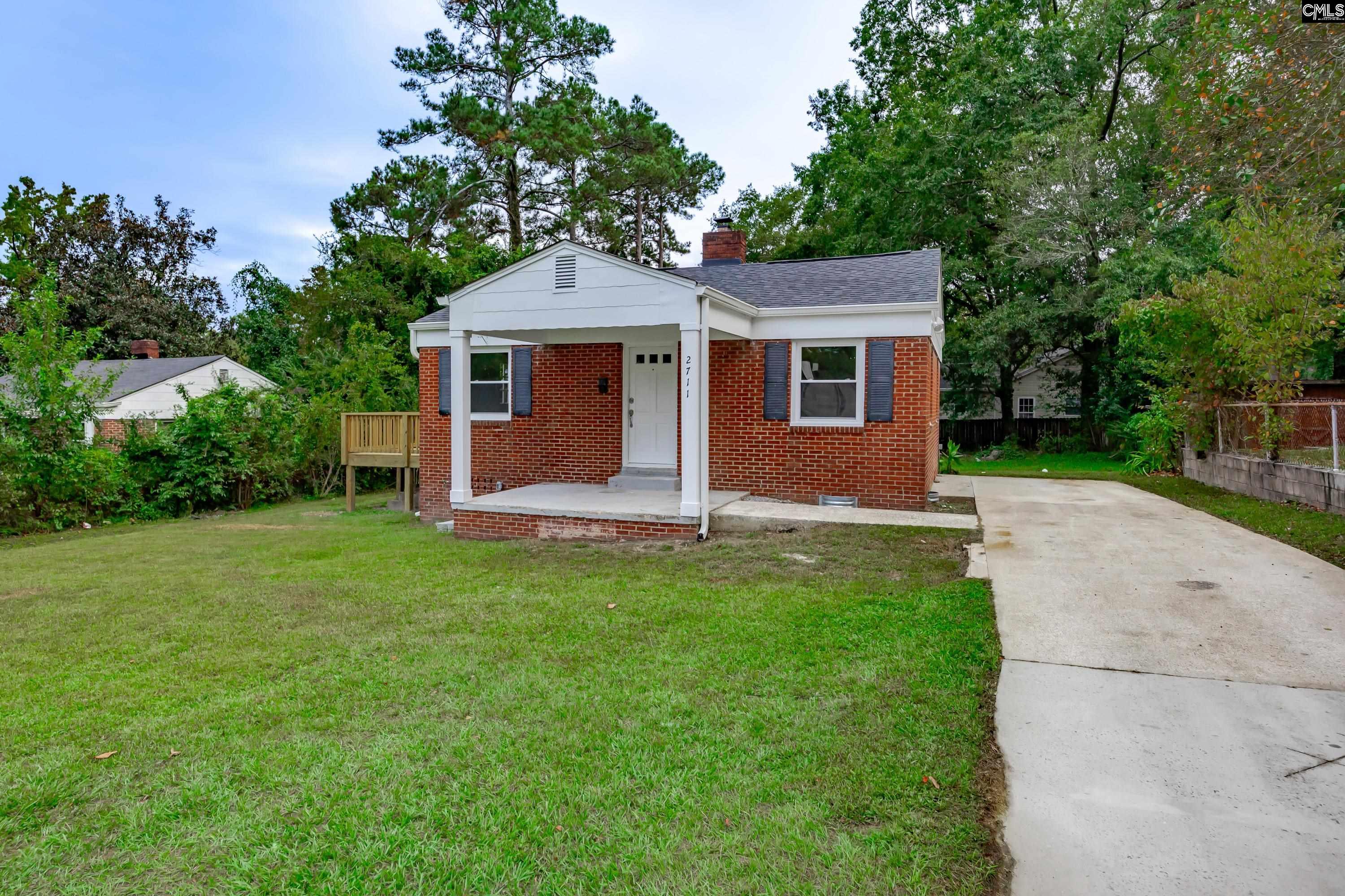 2711 Harrison Road Columbia, SC 29204