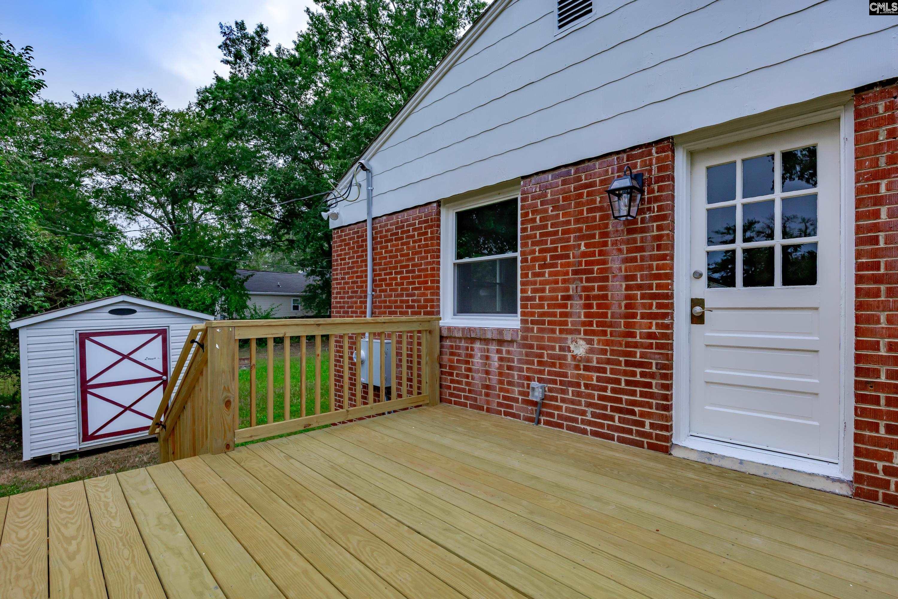 2711 Harrison Road Columbia, SC 29204