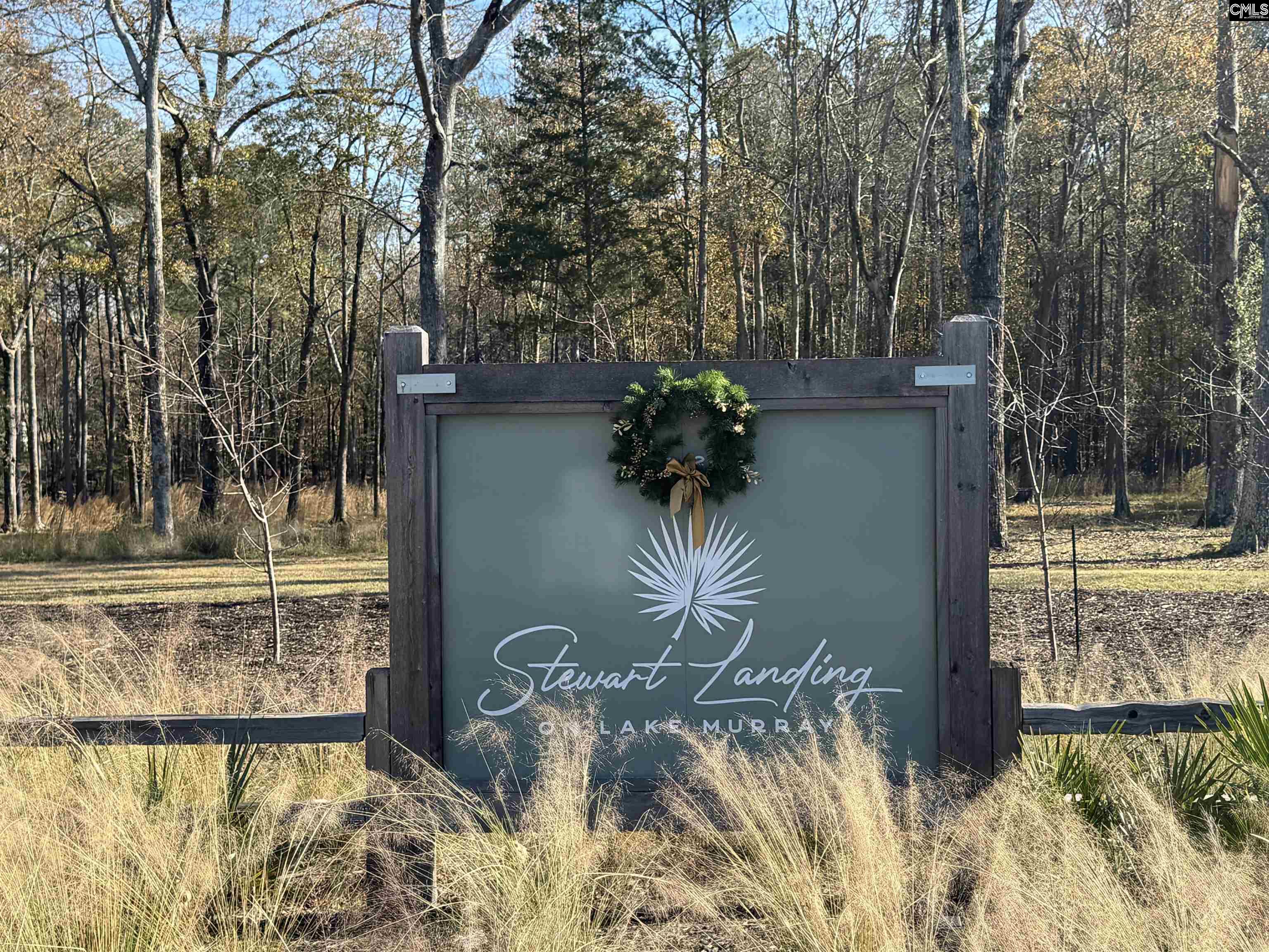 Lot 107 Timber Trail UNIT #107 Prosperity, SC 29127