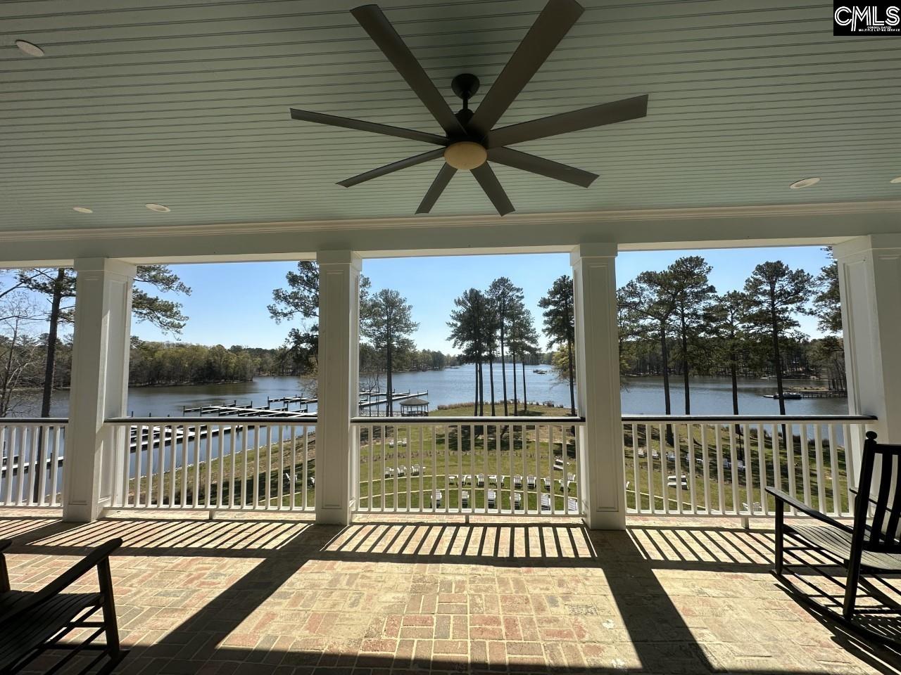 Lot 107 Timber Trail UNIT #107 Prosperity, SC 29127