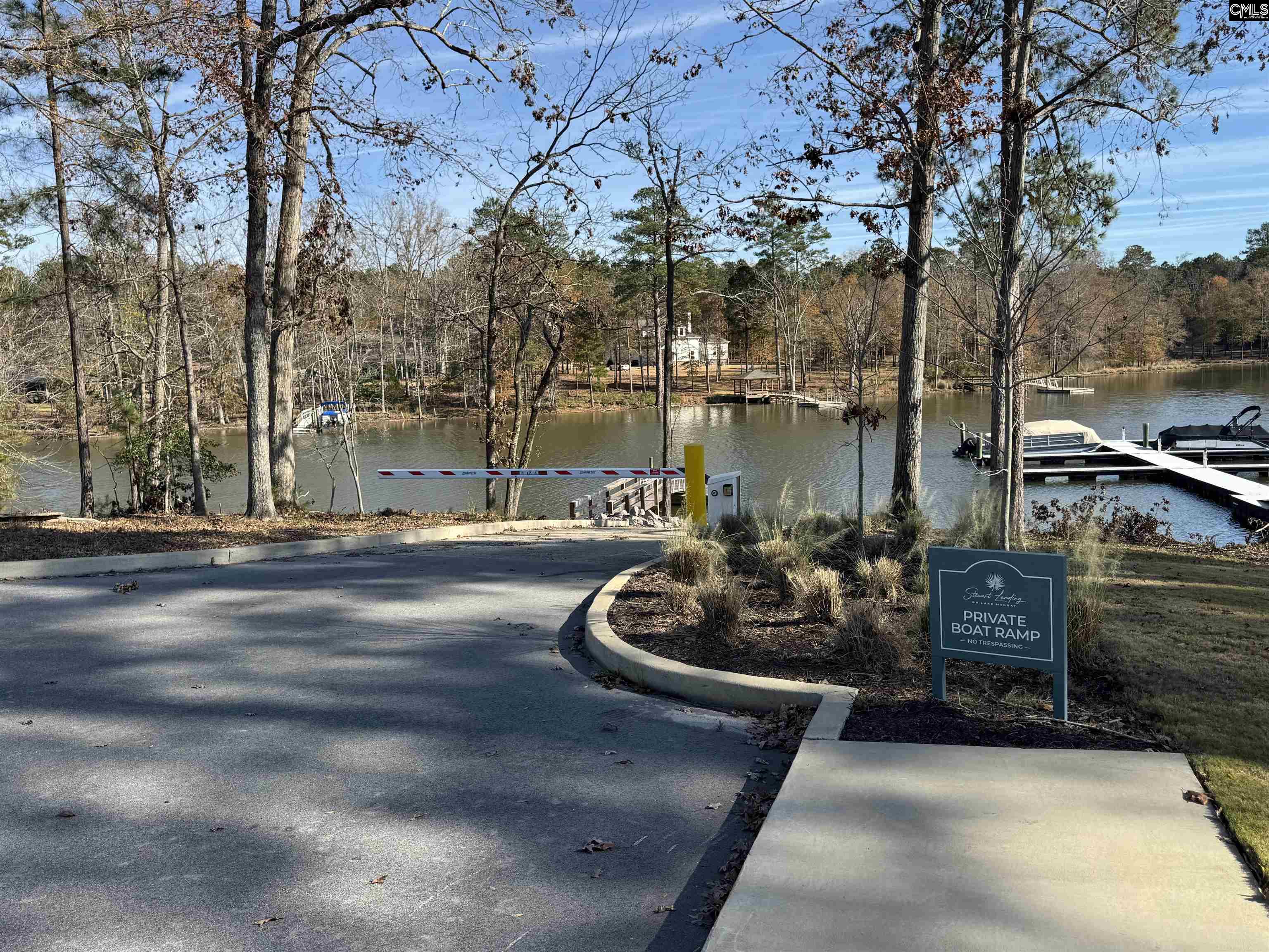 Lot 107 Timber Trail UNIT #107 Prosperity, SC 29127