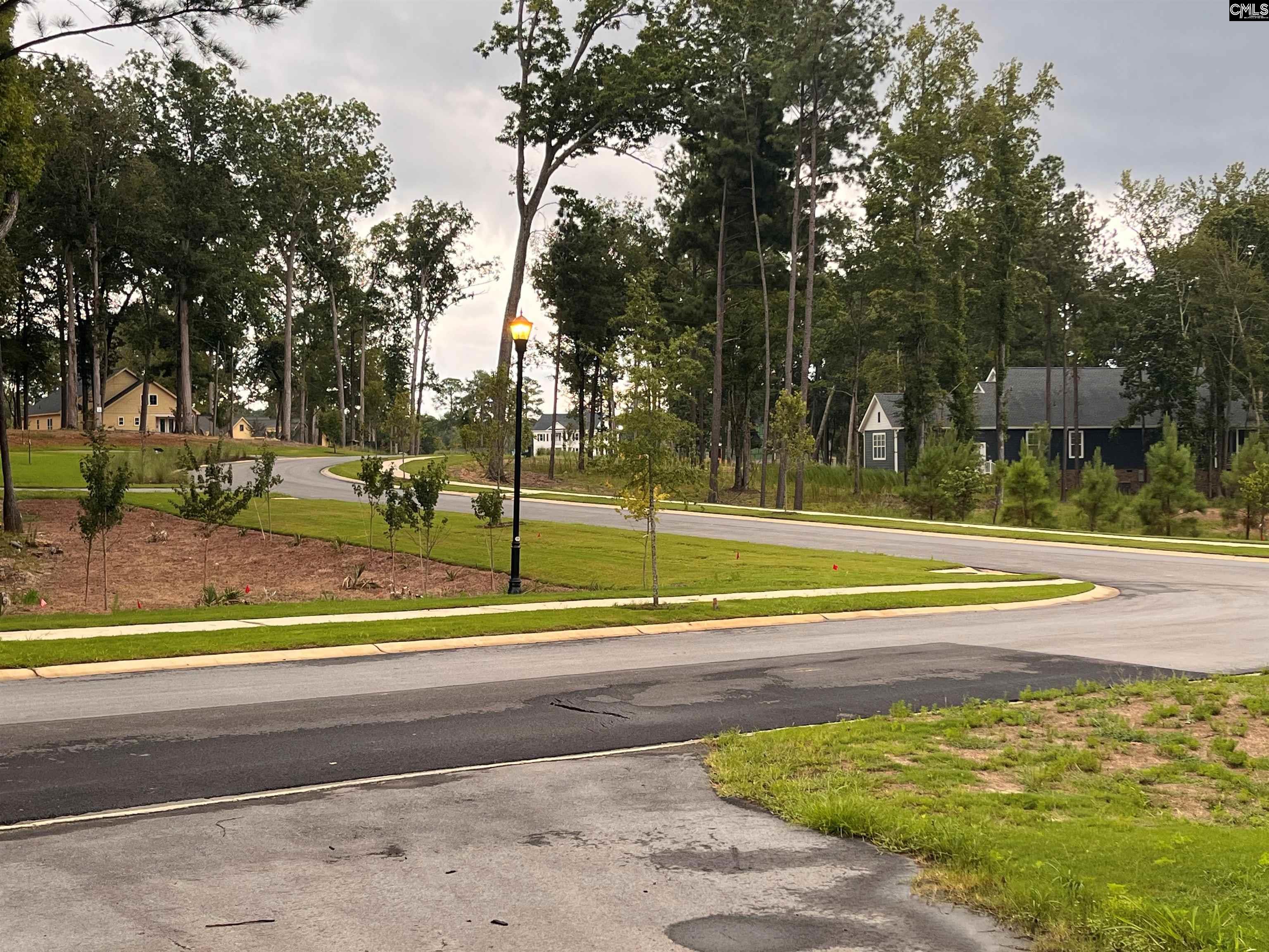 Lot 107 Timber Trail UNIT #107 Prosperity, SC 29127