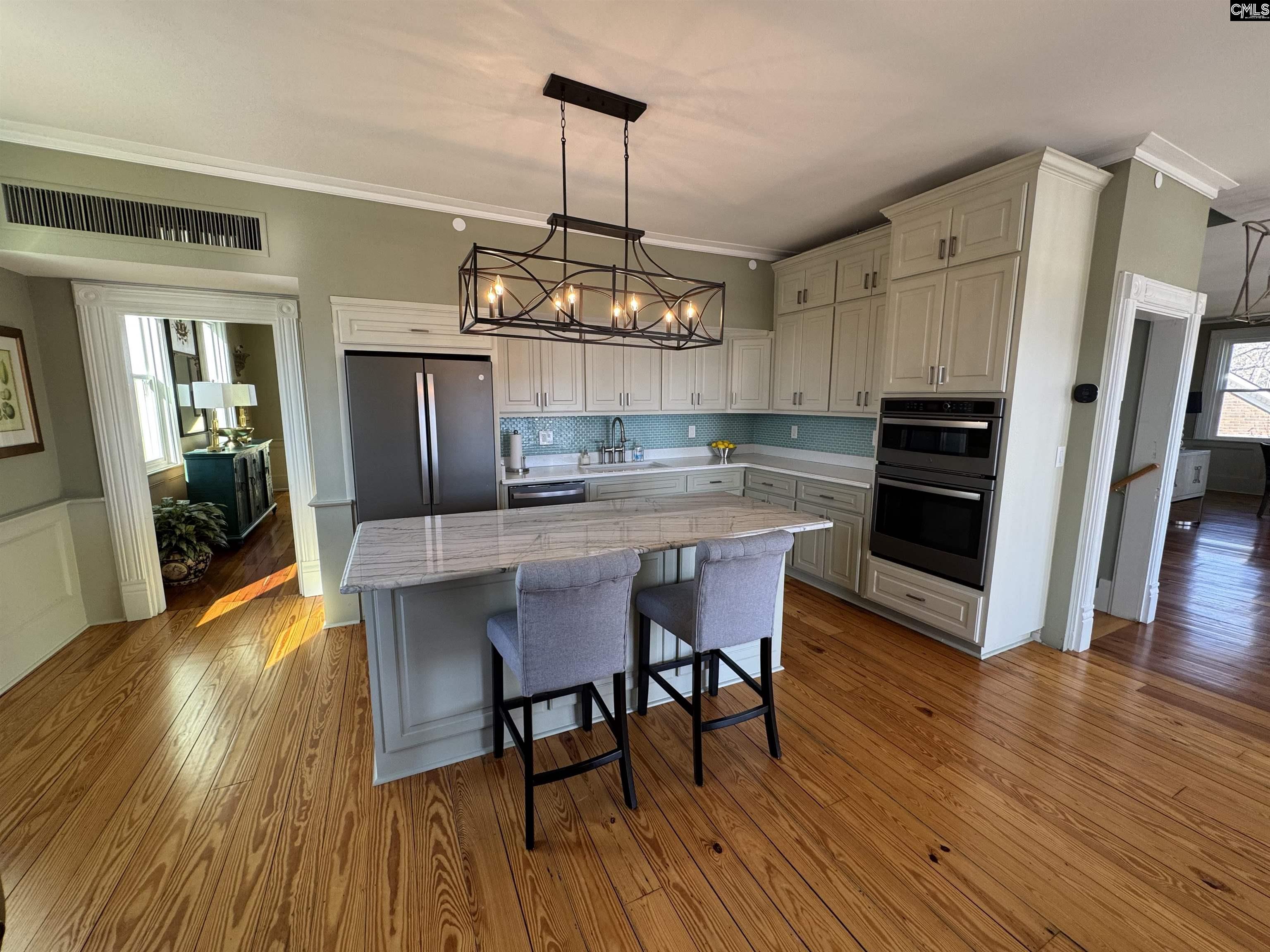 Lot 107 Timber Trail UNIT #107 Prosperity, SC 29127