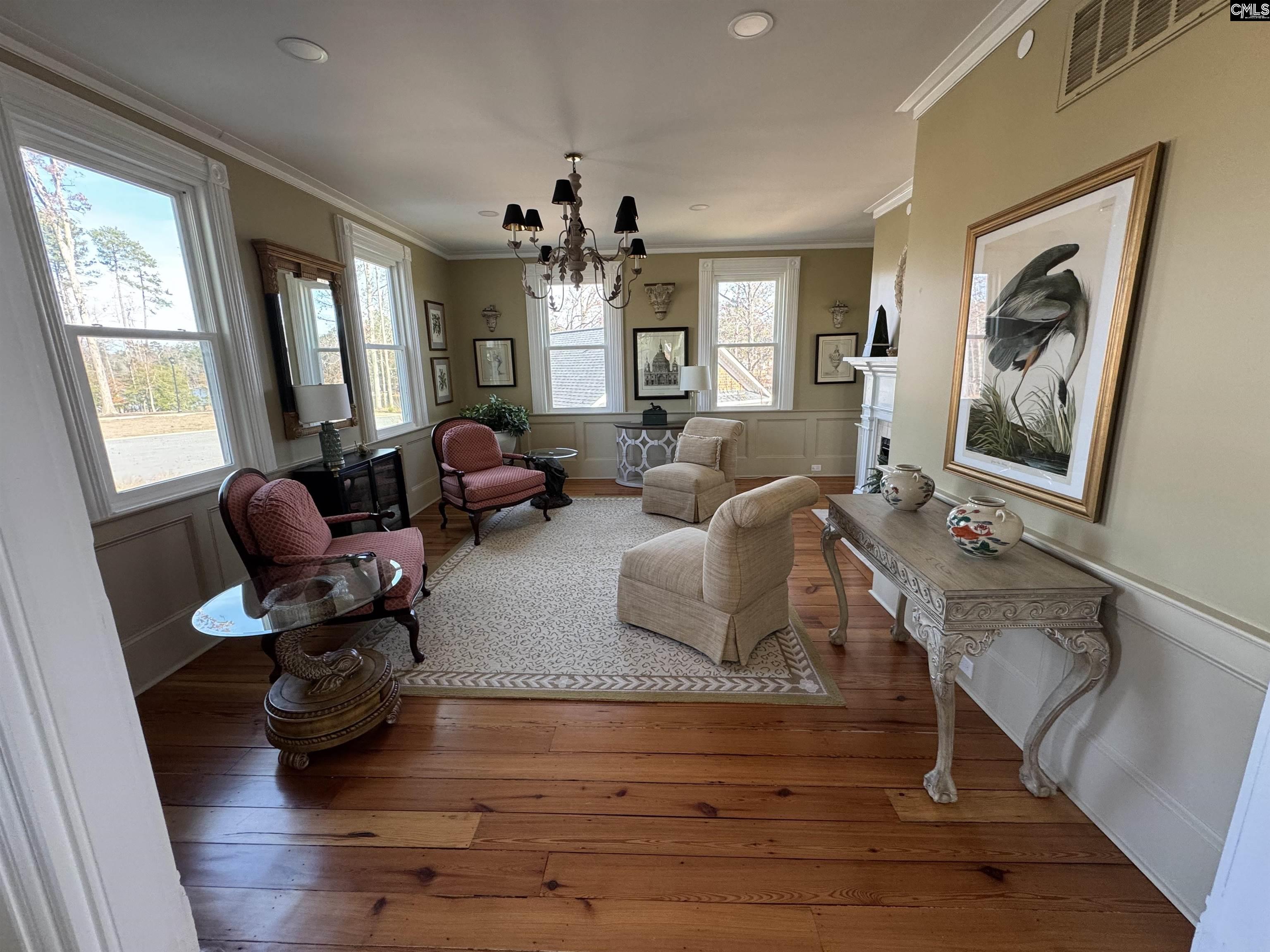 Lot 107 Timber Trail UNIT #107 Prosperity, SC 29127