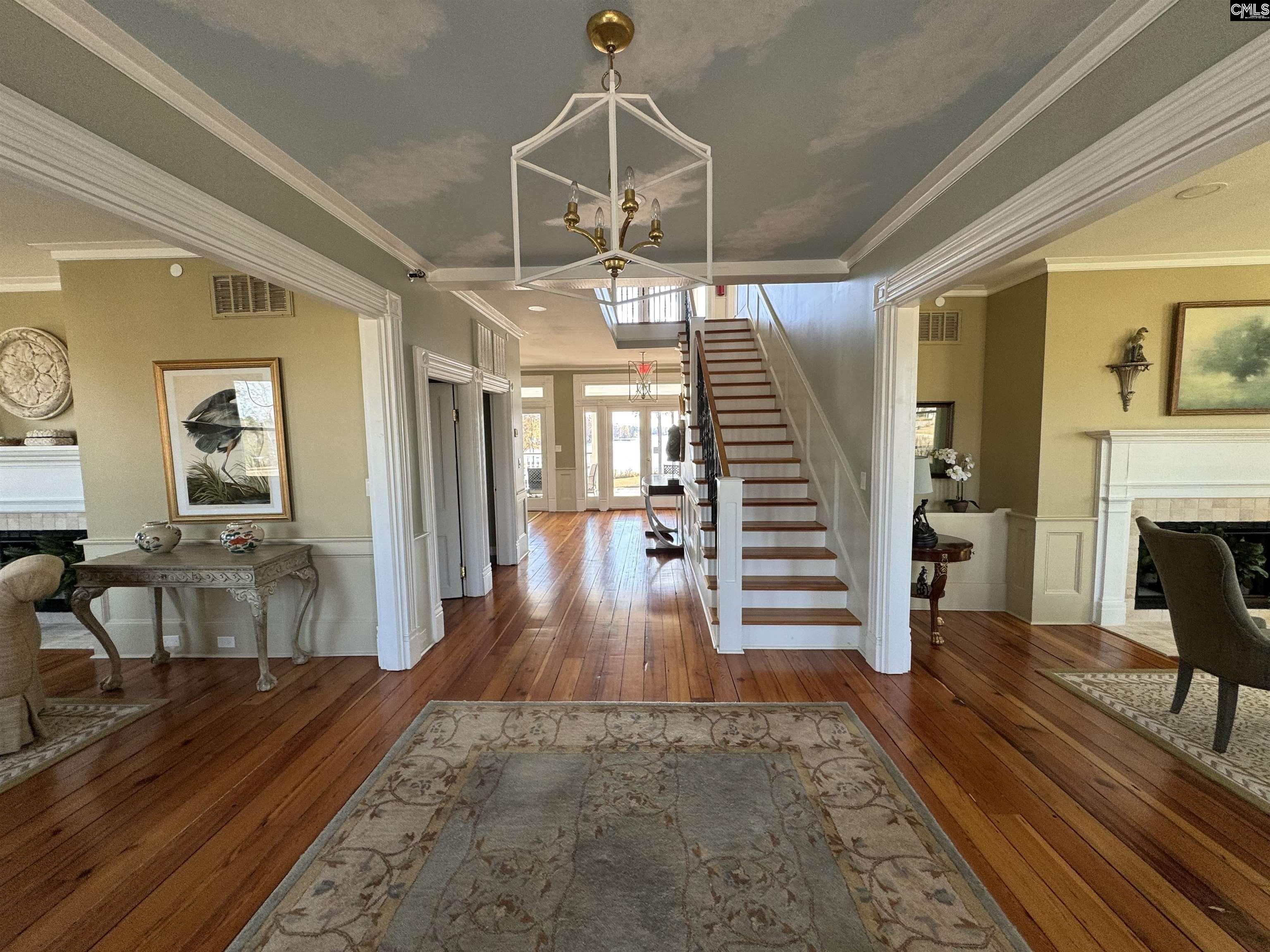 Lot 107 Timber Trail UNIT #107 Prosperity, SC 29127
