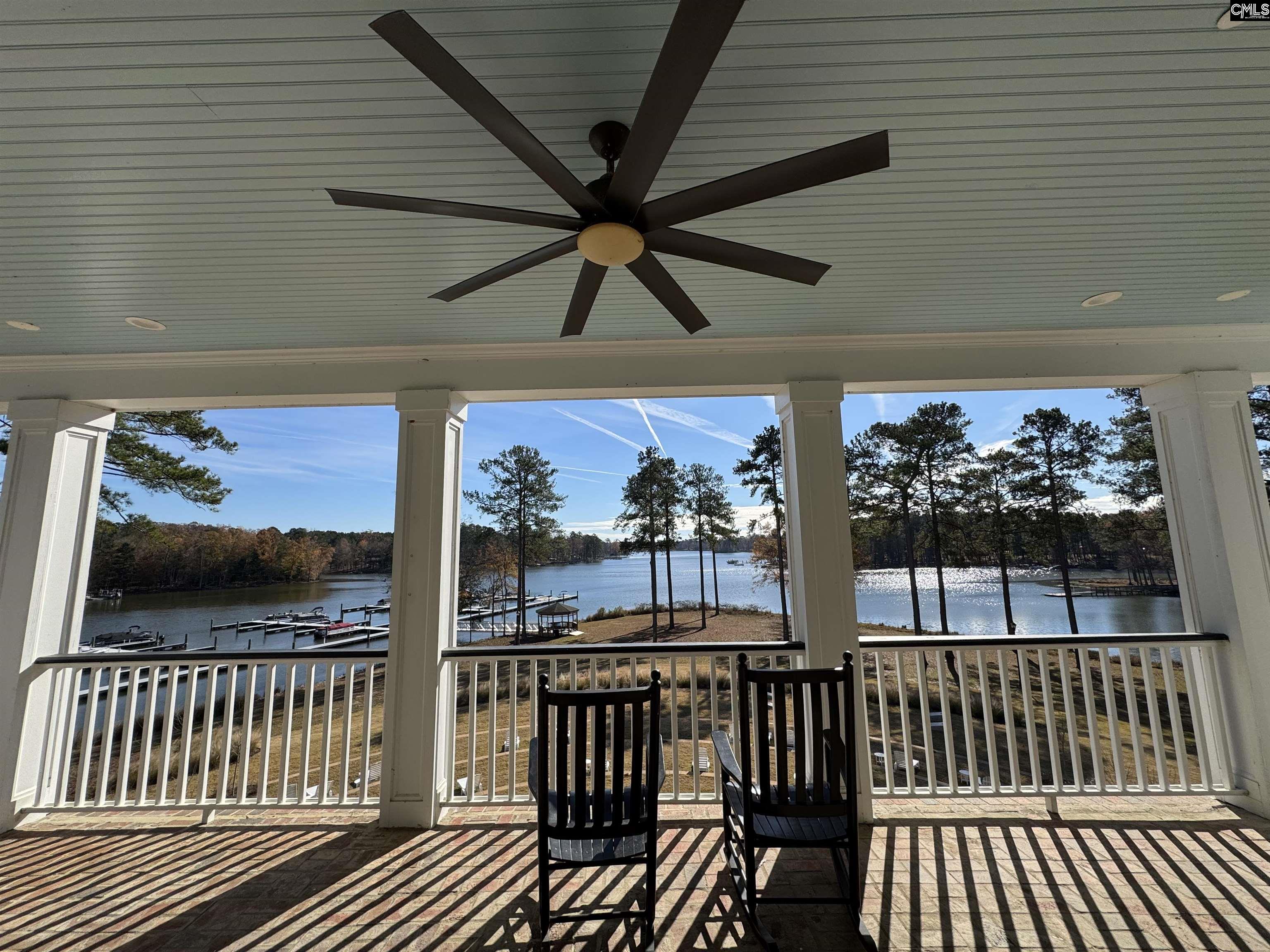 Lot 107 Timber Trail UNIT #107 Prosperity, SC 29127