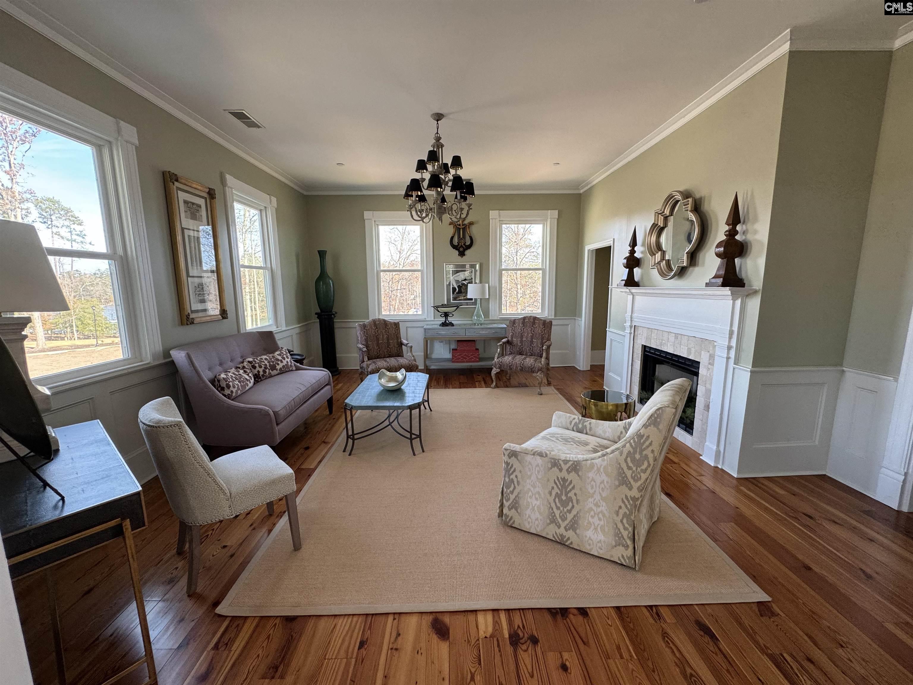 Lot 107 Timber Trail UNIT #107 Prosperity, SC 29127