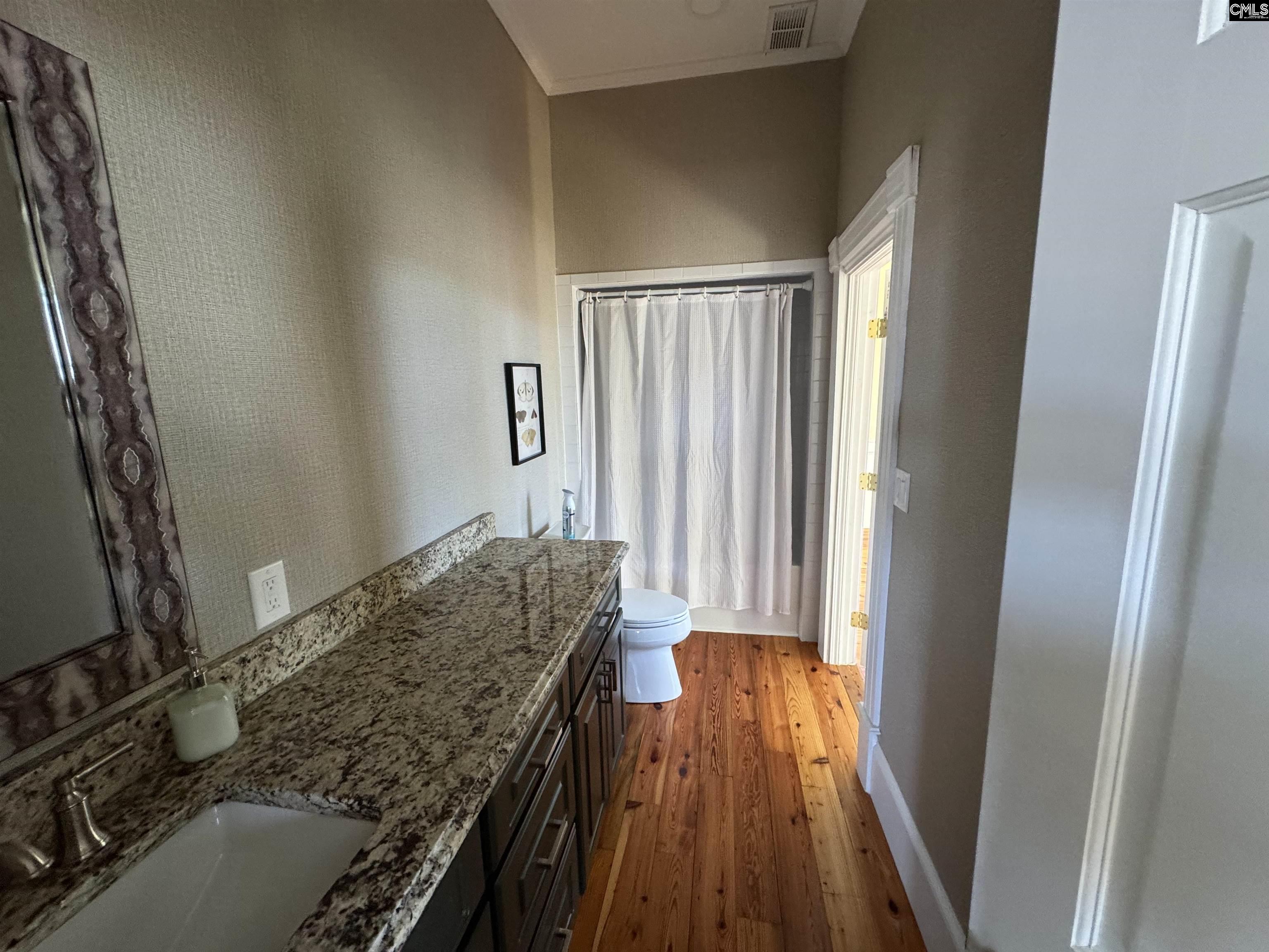 Lot 107 Timber Trail UNIT #107 Prosperity, SC 29127