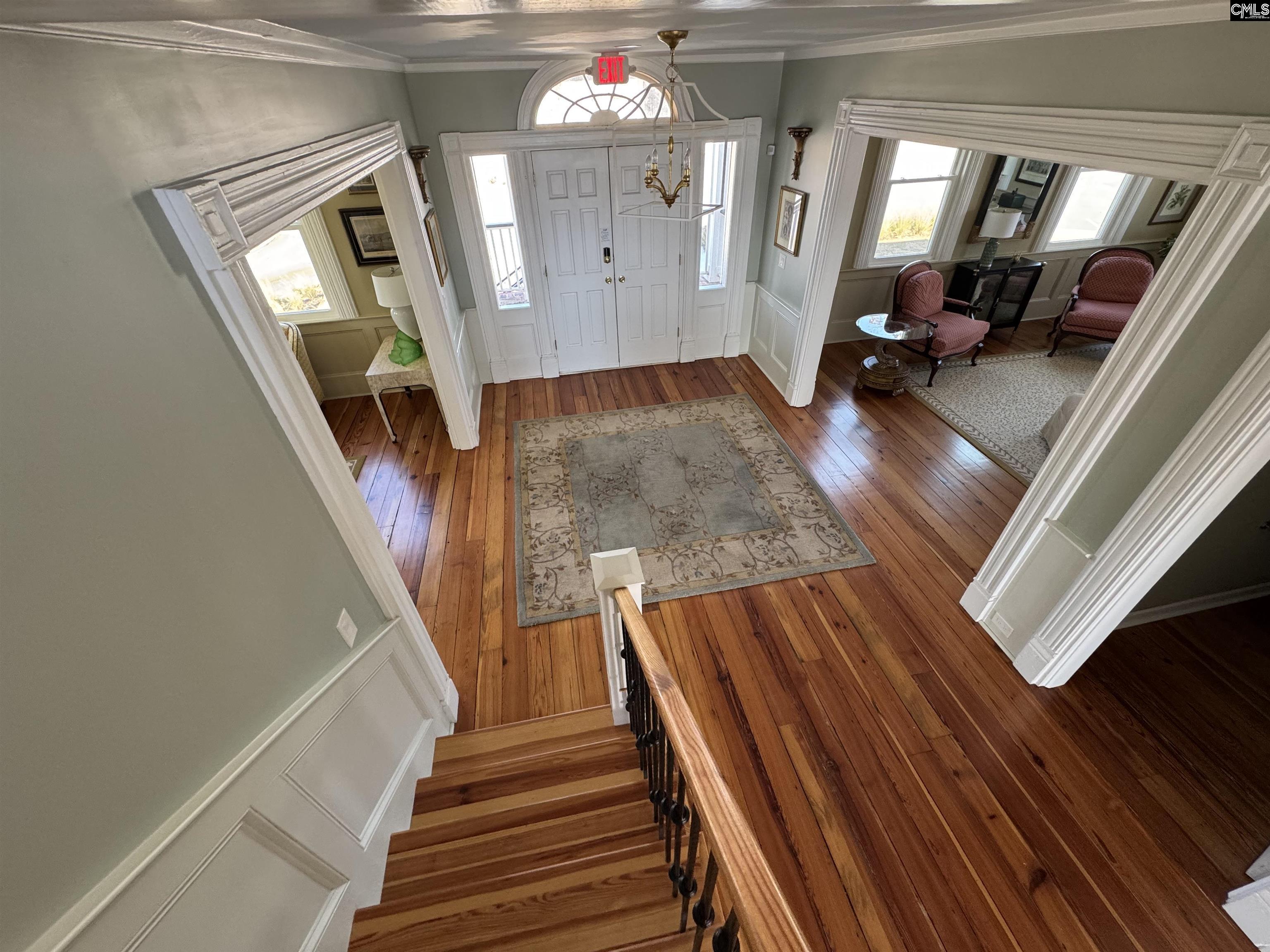 Lot 107 Timber Trail UNIT #107 Prosperity, SC 29127