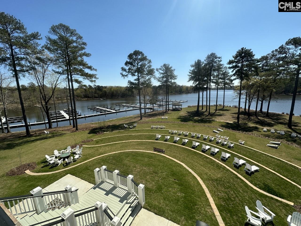 Lot 107 Timber Trail UNIT #107 Prosperity, SC 29127