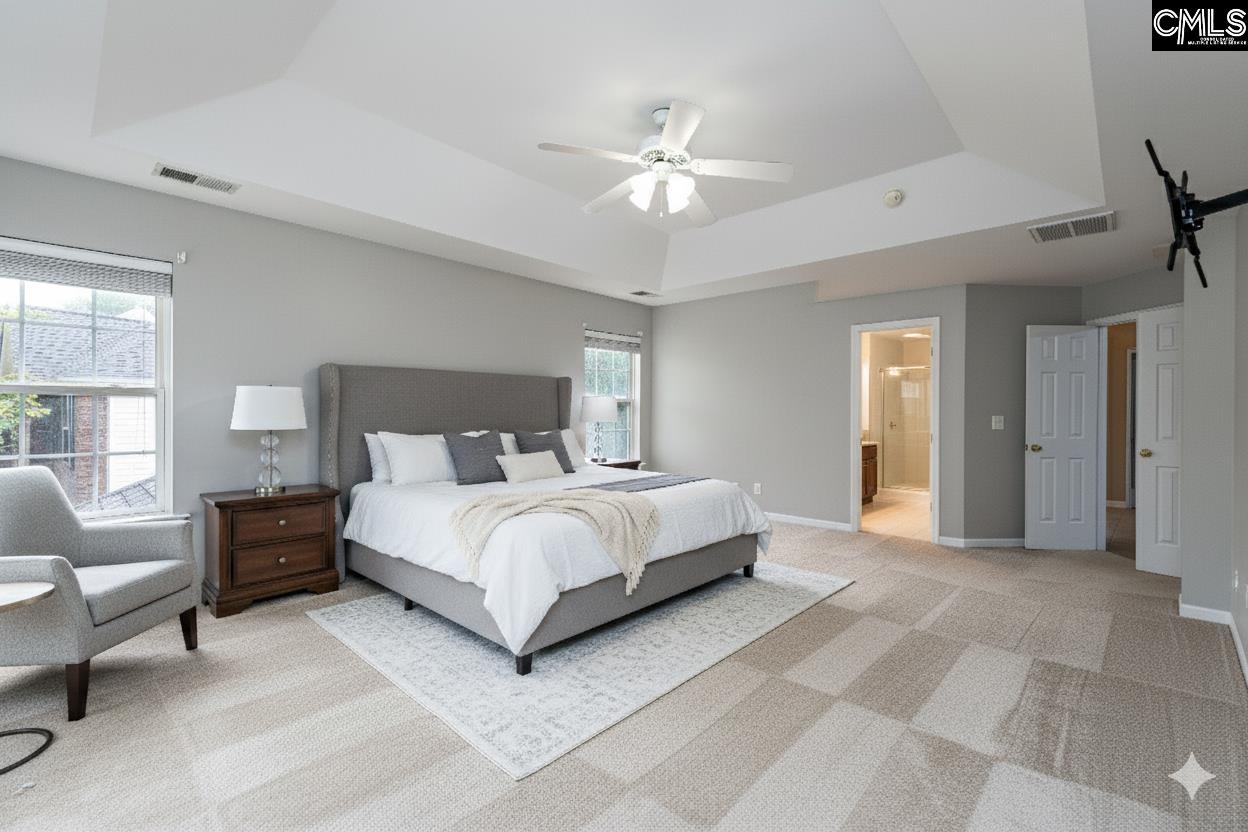 520 Abbeyhill Drive Columbia, SC 29229