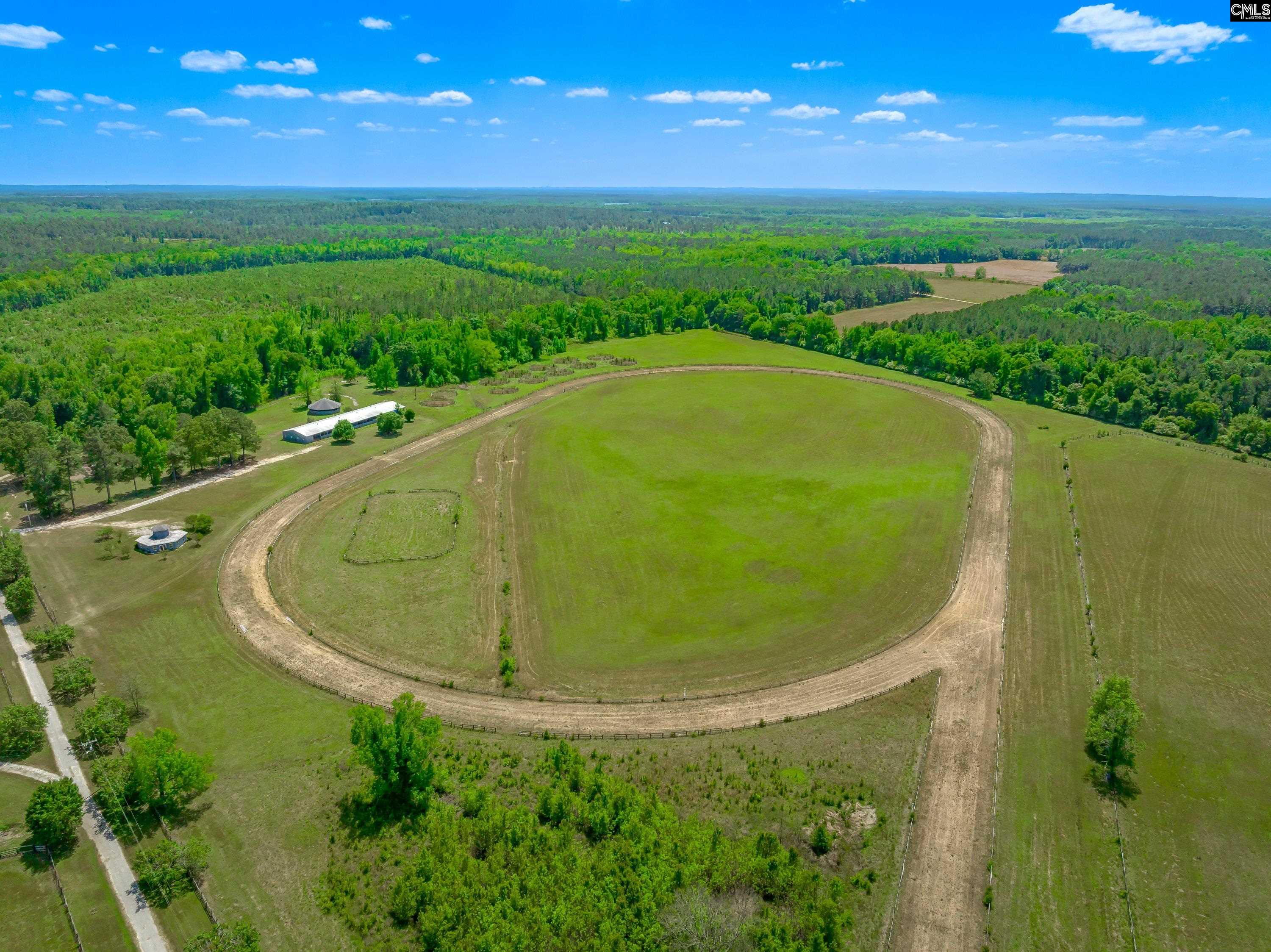 377 Sweet Street UNIT Lot 6 Rembert, SC 29128